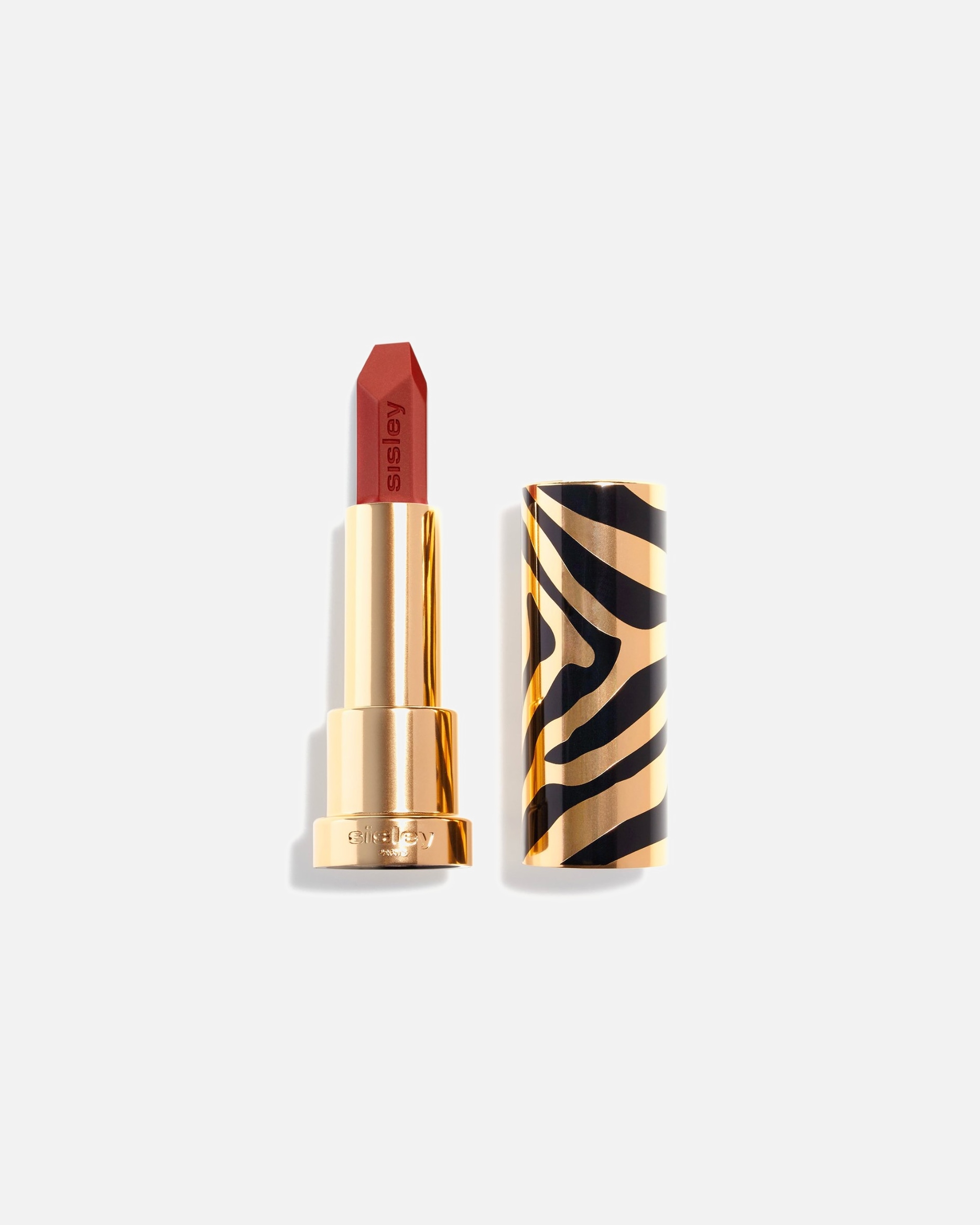 Rouge à lèvres pour Unisexe Sisley Le Phyto Rouge 32 - Orange Calvi