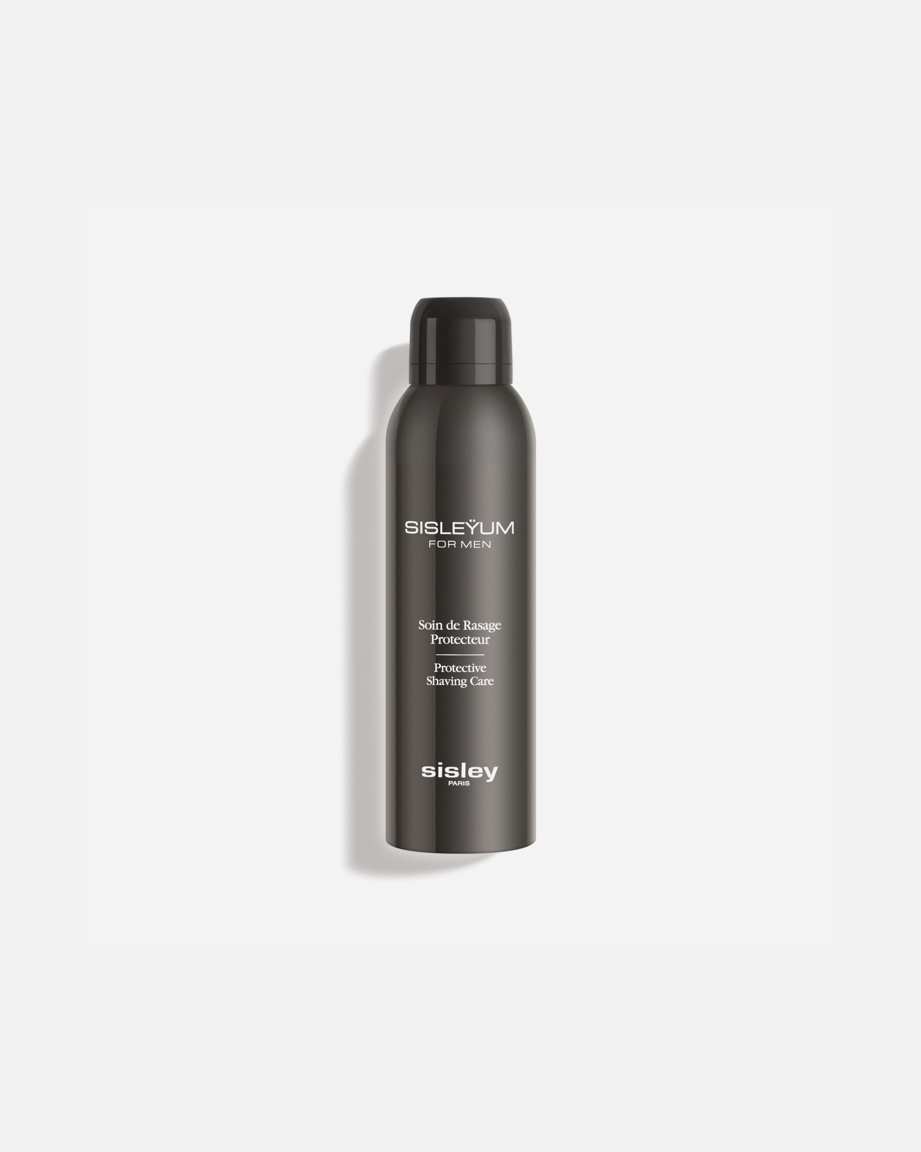 Mousse à raser pour Unisexe Sisley Sisleÿum Soin De Rasage Protecteur 150 ml
