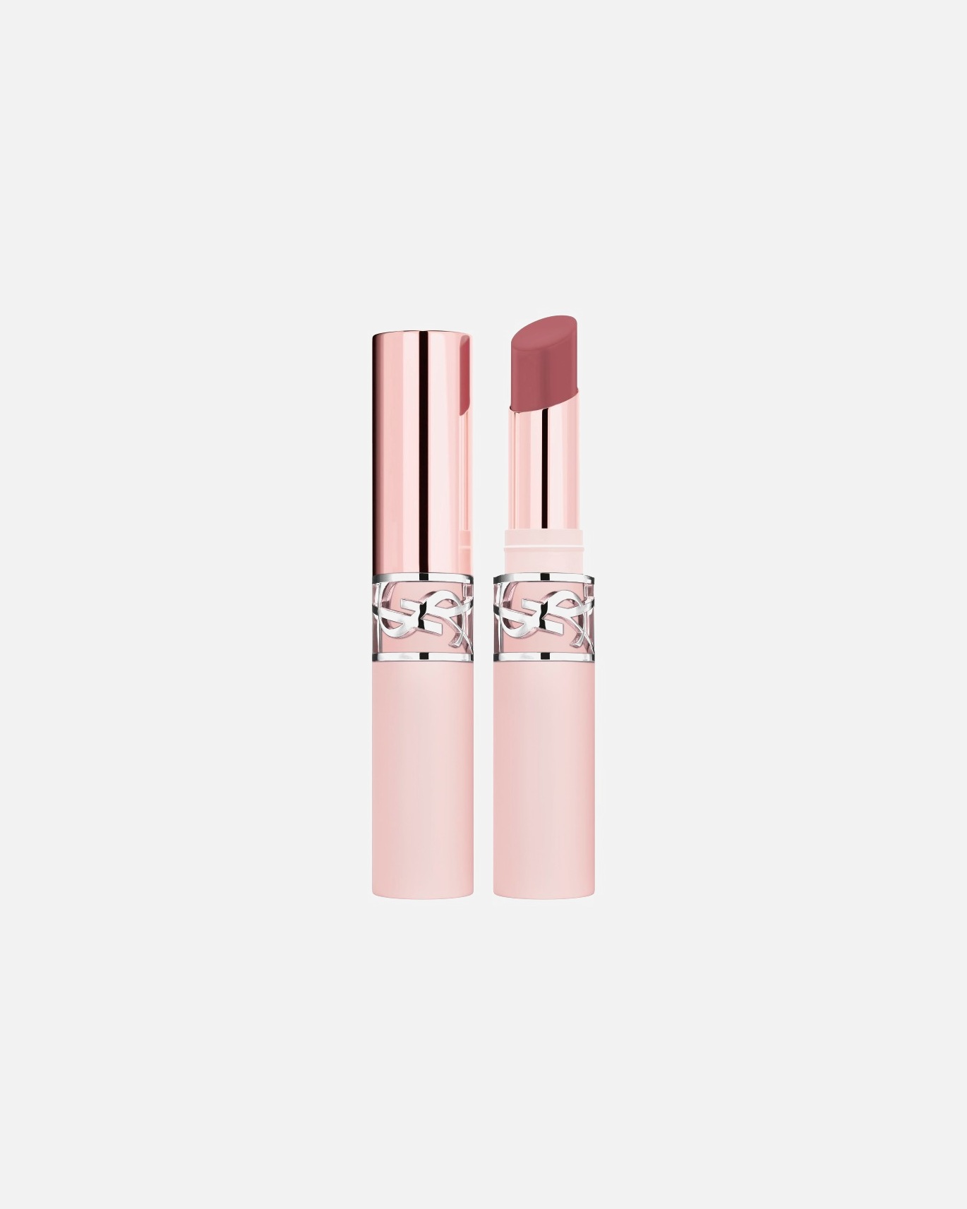 Rouge à lèvres pour Femme Yves Saint Laurent YSL Lovenude Lip Blusher 06 Naughty Pink