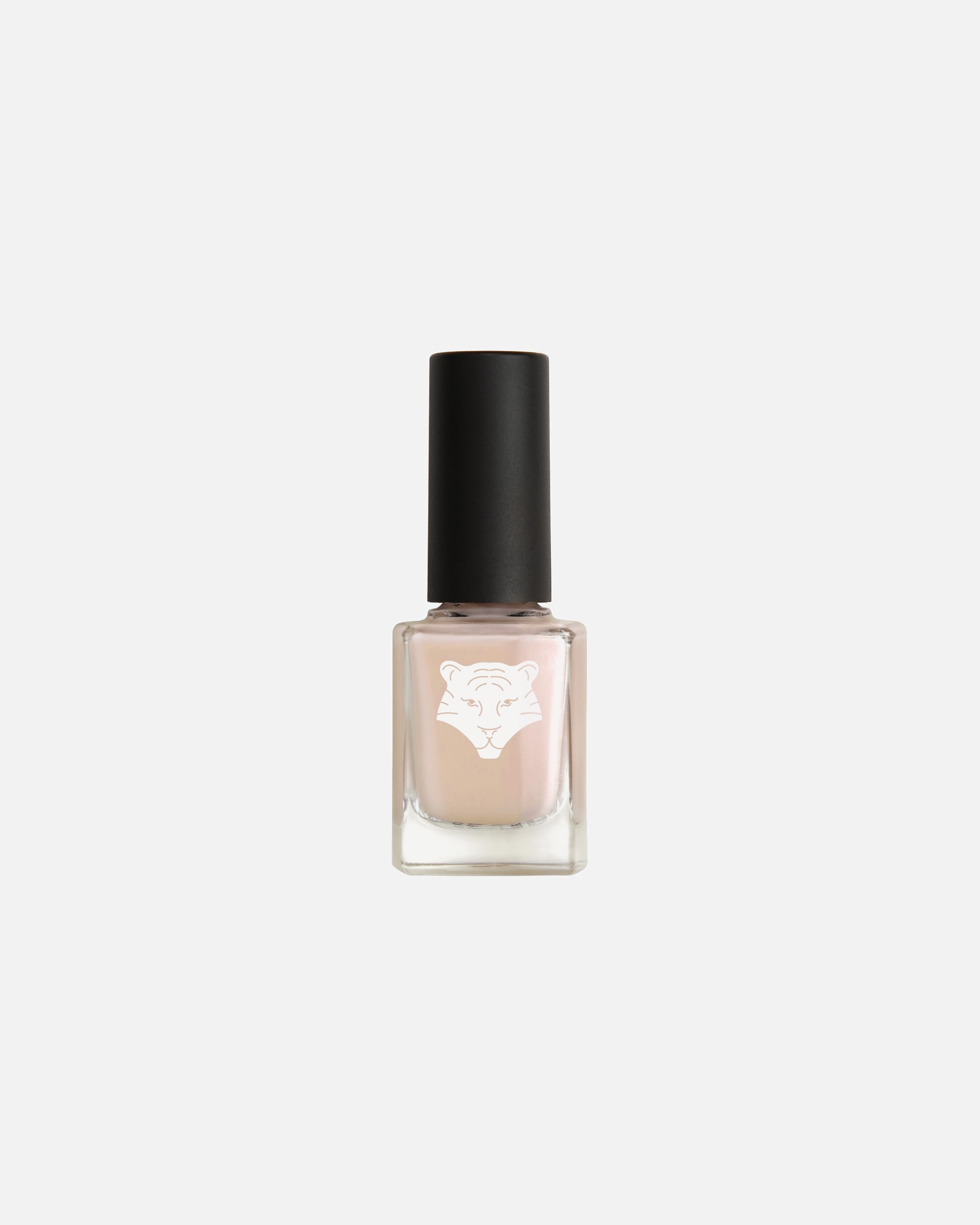 Vernis pour Unisexe All Tigers Natural & Vegan BLANC 101 DANCE IN THE RAIN