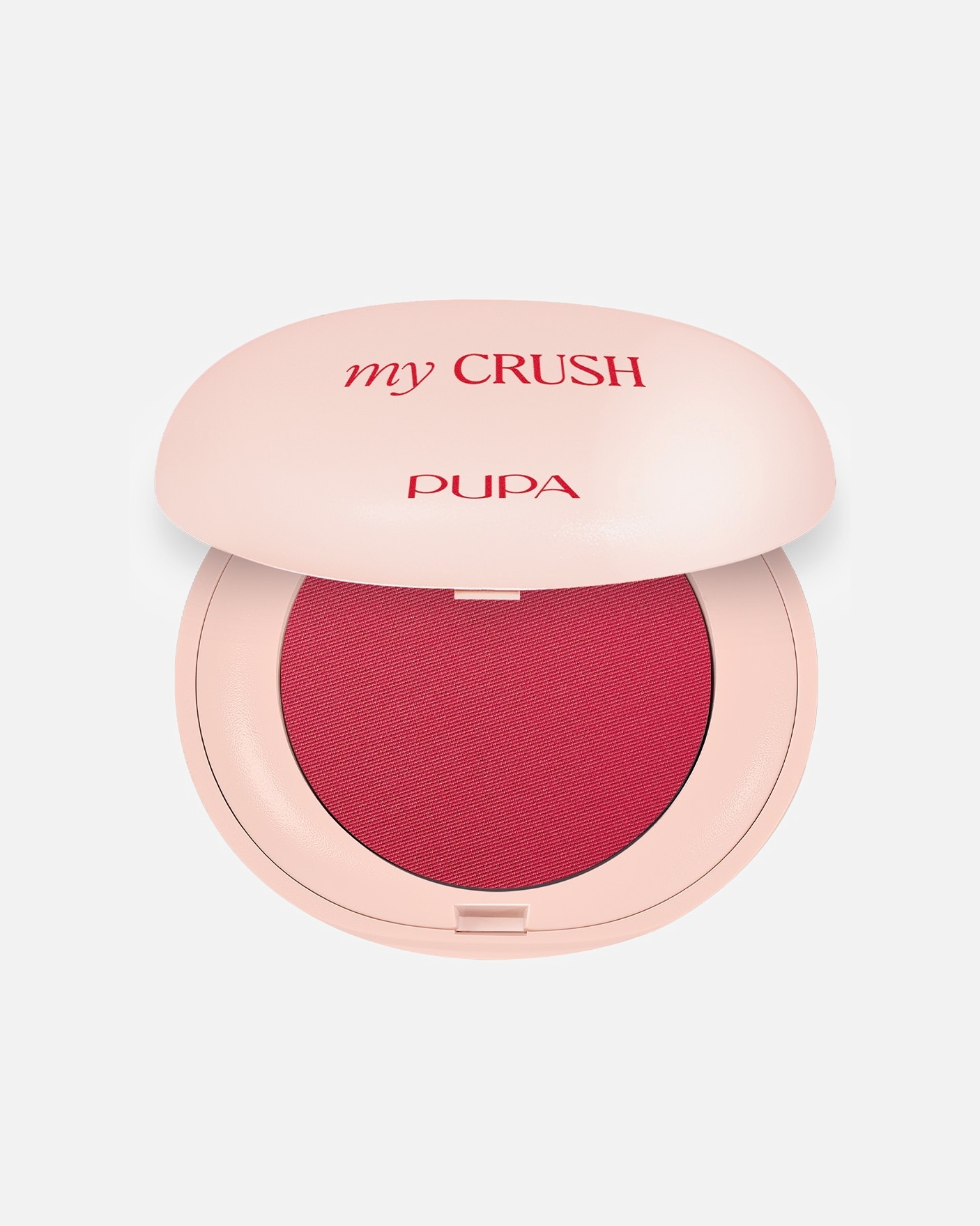 Blush pour Unisexe PUPA Milano My crush lip & cheek Come on!
