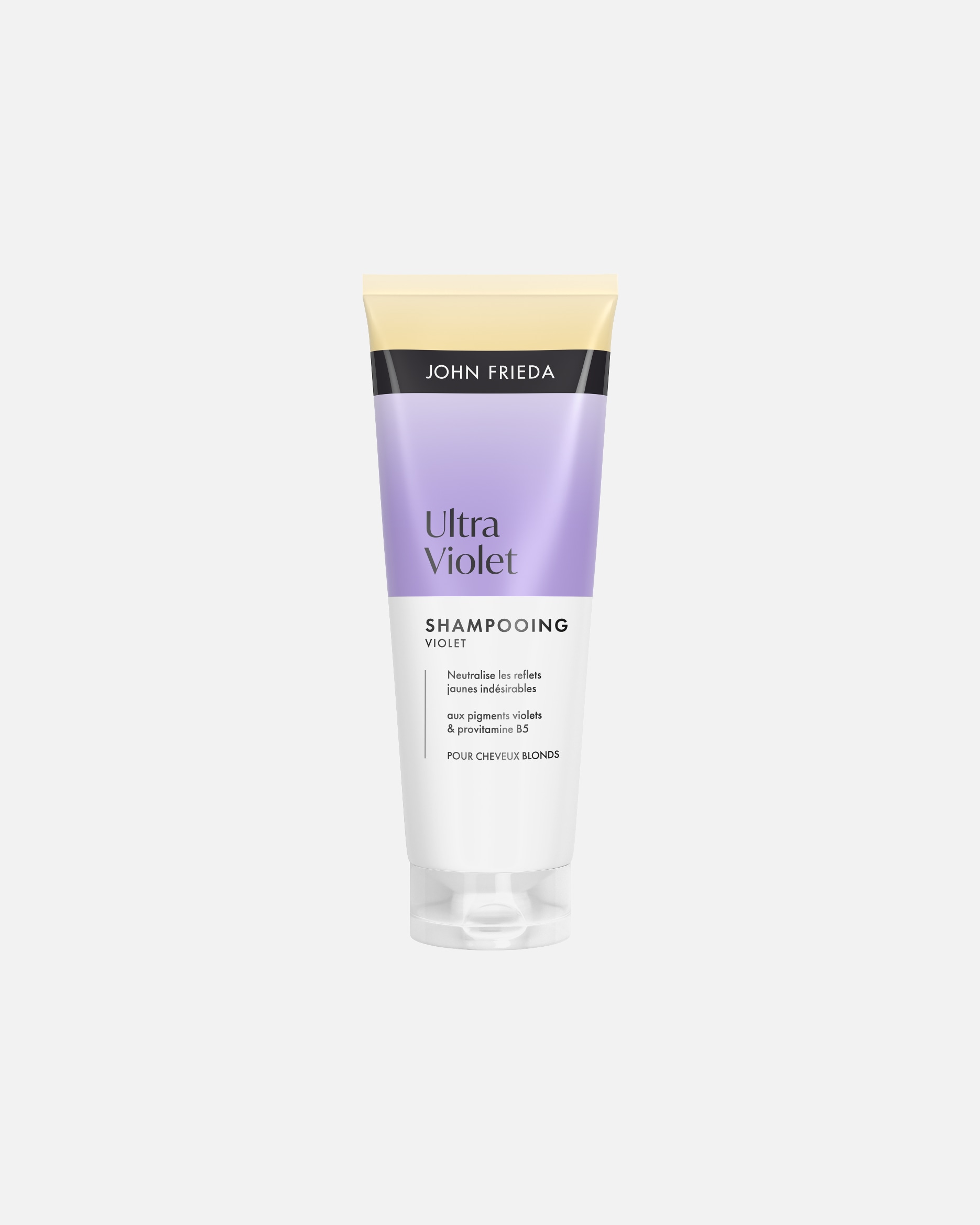 Shampooing pour Unisexe John Frieda Violet 250 ml