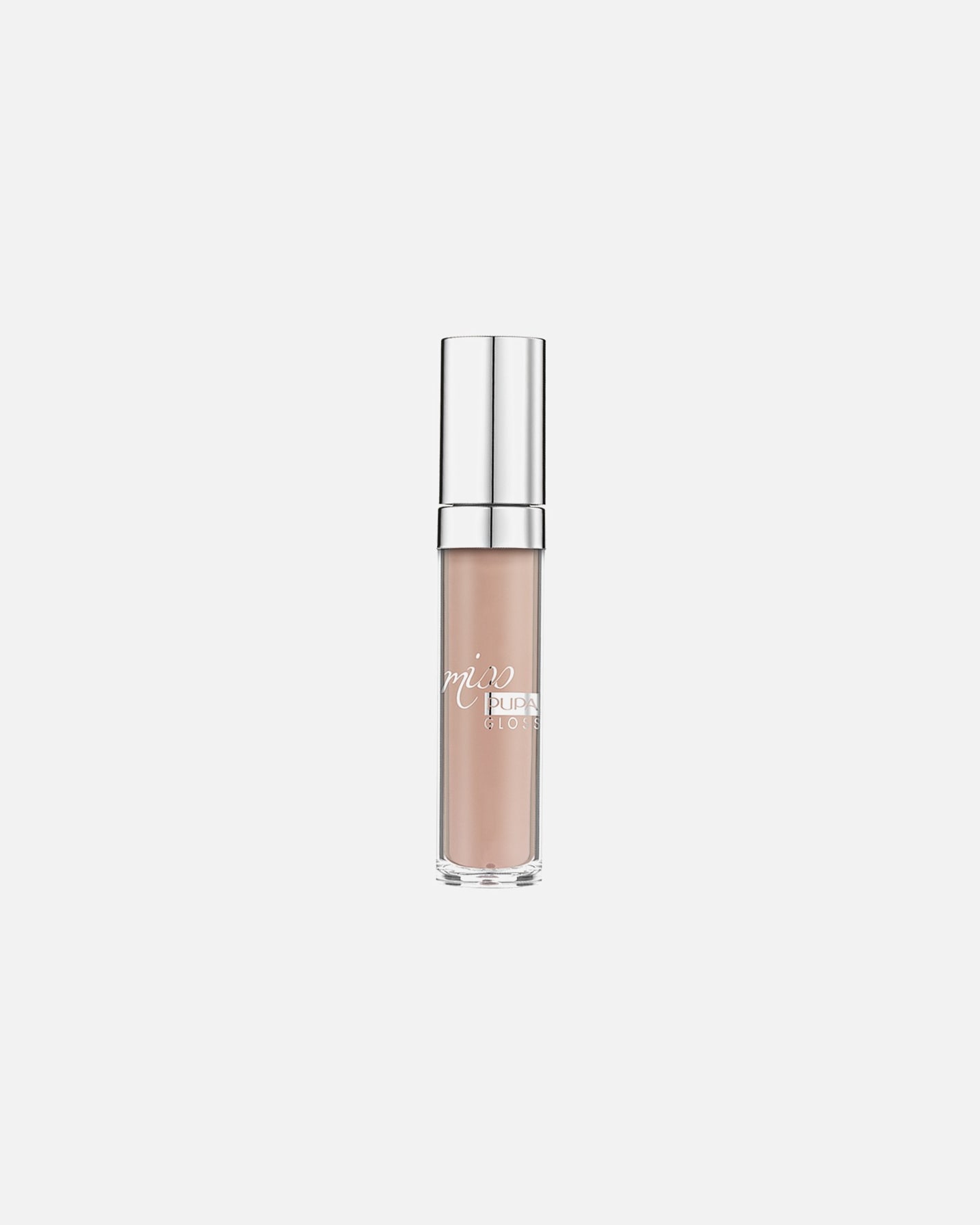 Gloss à lèvres pour Unisexe PUPA Milano MISS PUPA GLOSS 103