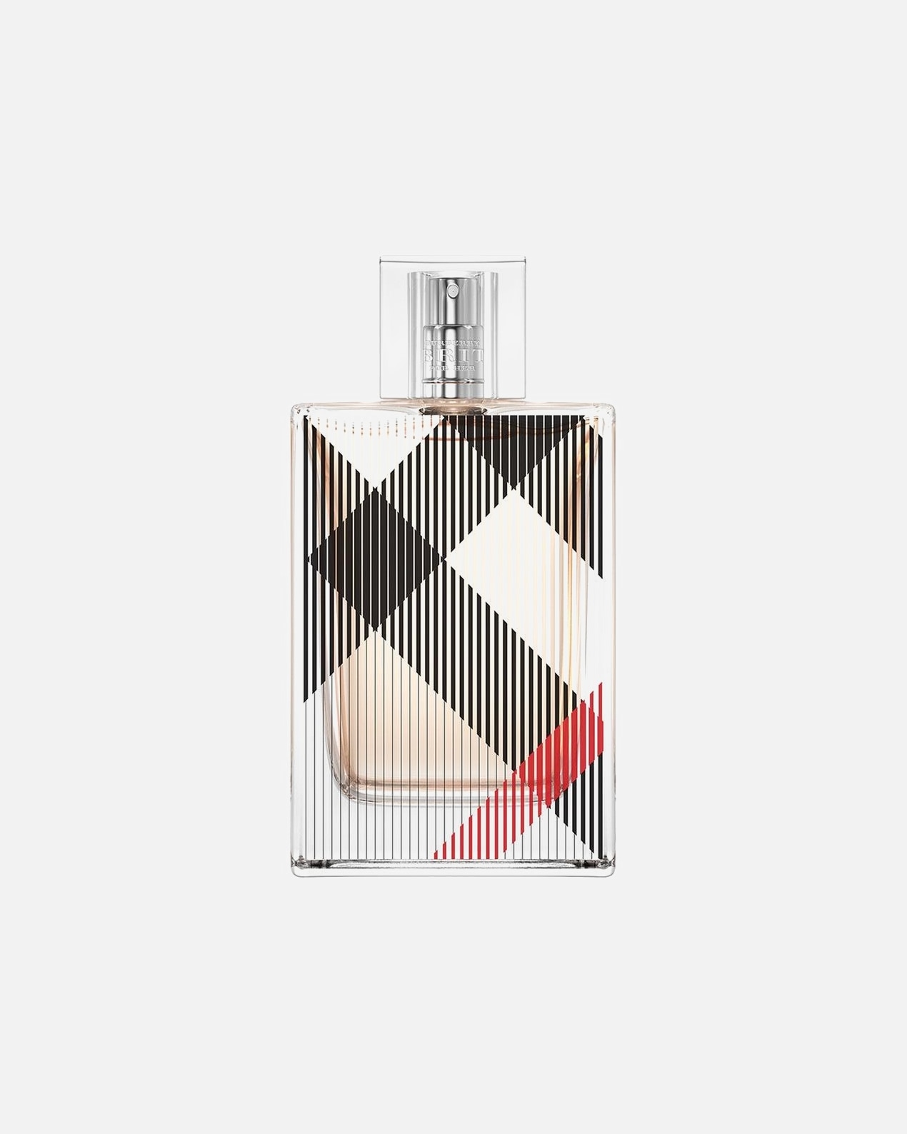 Eau de parfum pour Femme BURBERRY Burberry Brit for Women 50 ml