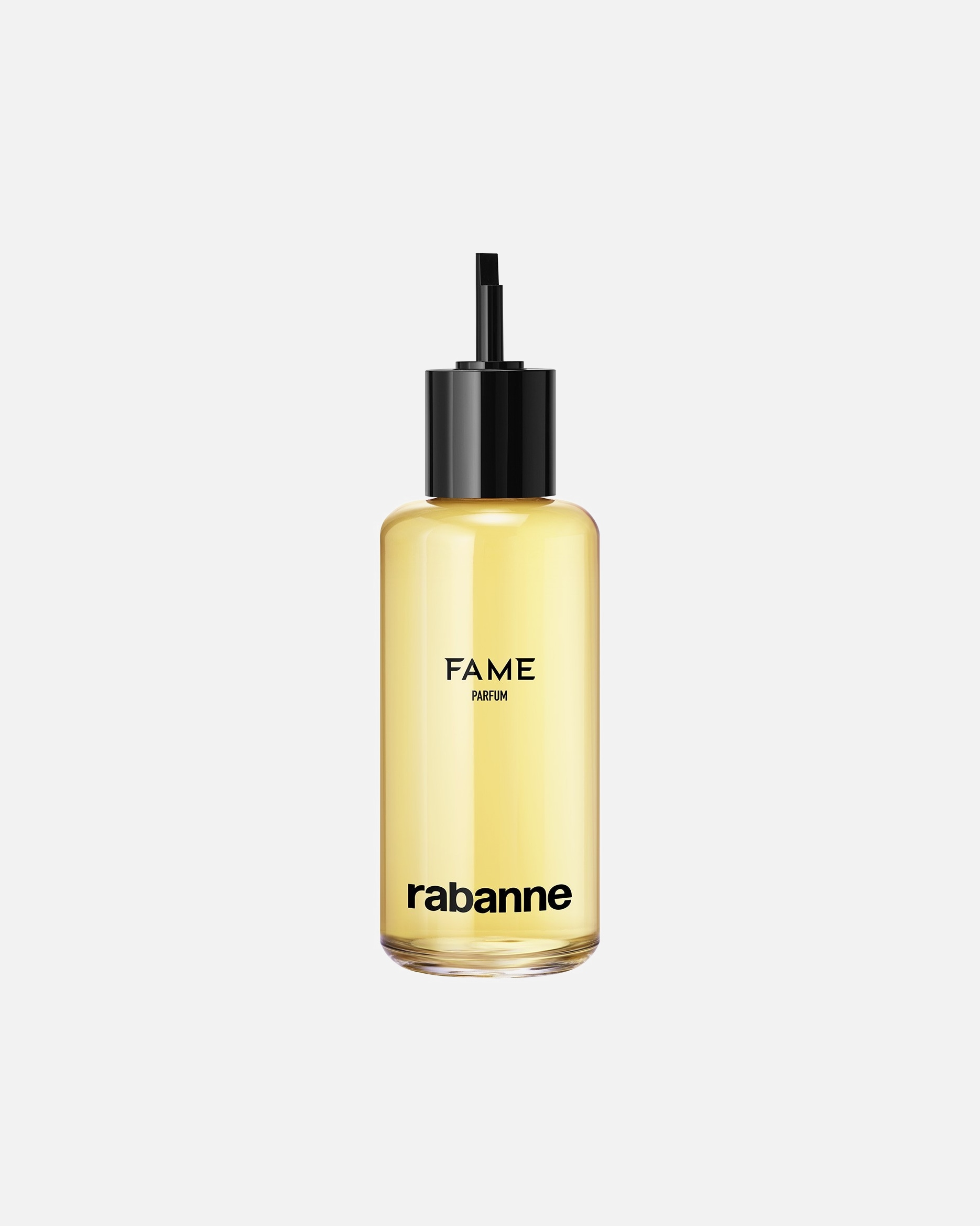 Parfum pour Femme Rabanne Fame Parfum 200 ml - recharge