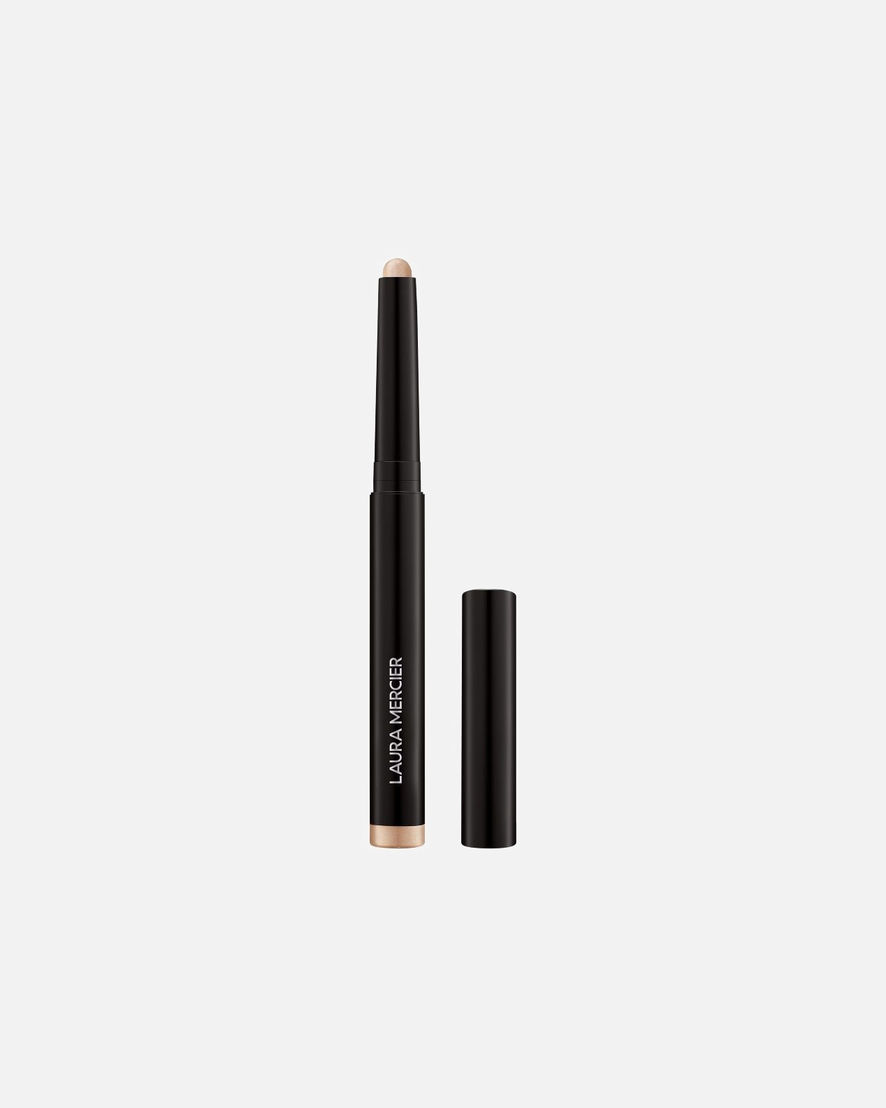 Ombre à paupières pour Unisexe Laura Mercier Caviar stick shimmer Sugarfrost