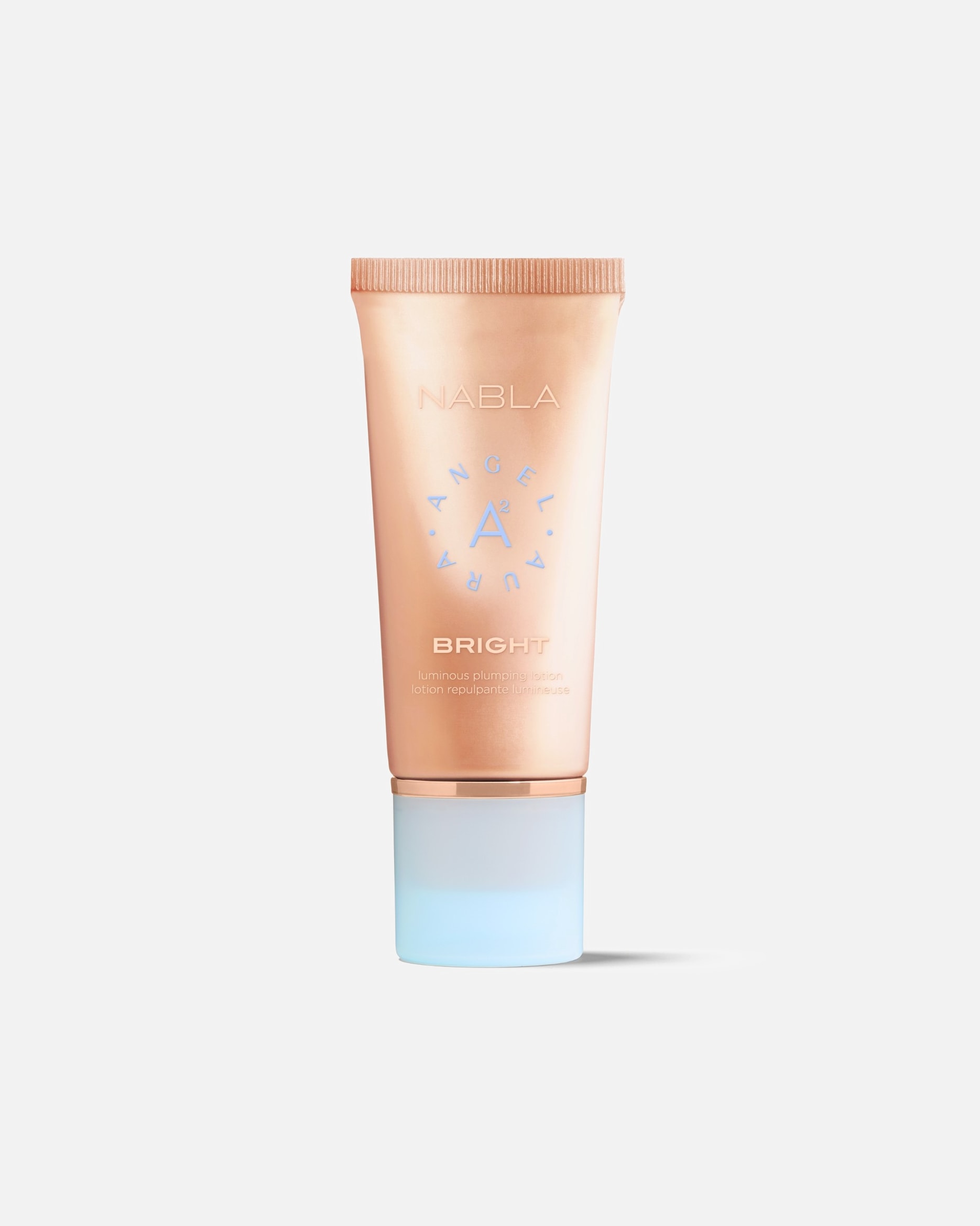 Illuminateur de teint pour Unisexe NABLA Default Brand Line Angel Aura Bright BRIGHT