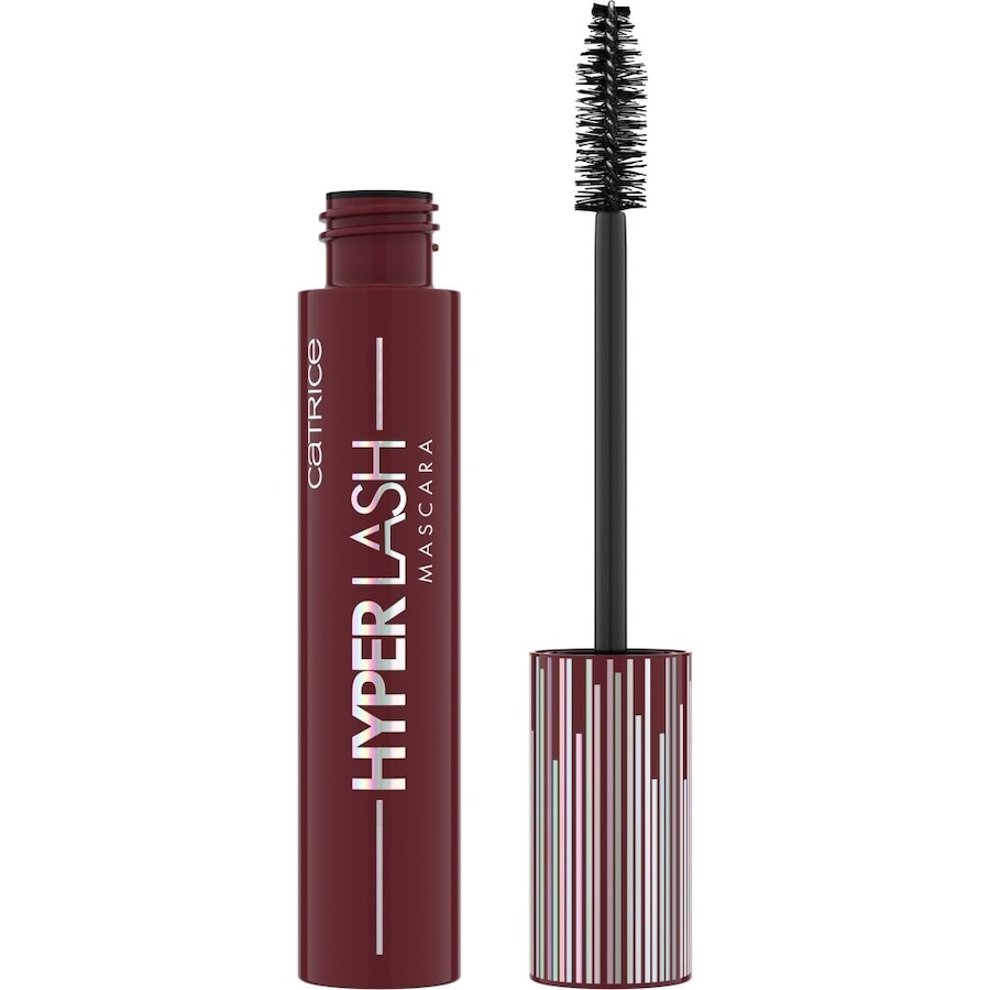 Catrice - Hyper Lash Mascara 11 ml Marron unisex