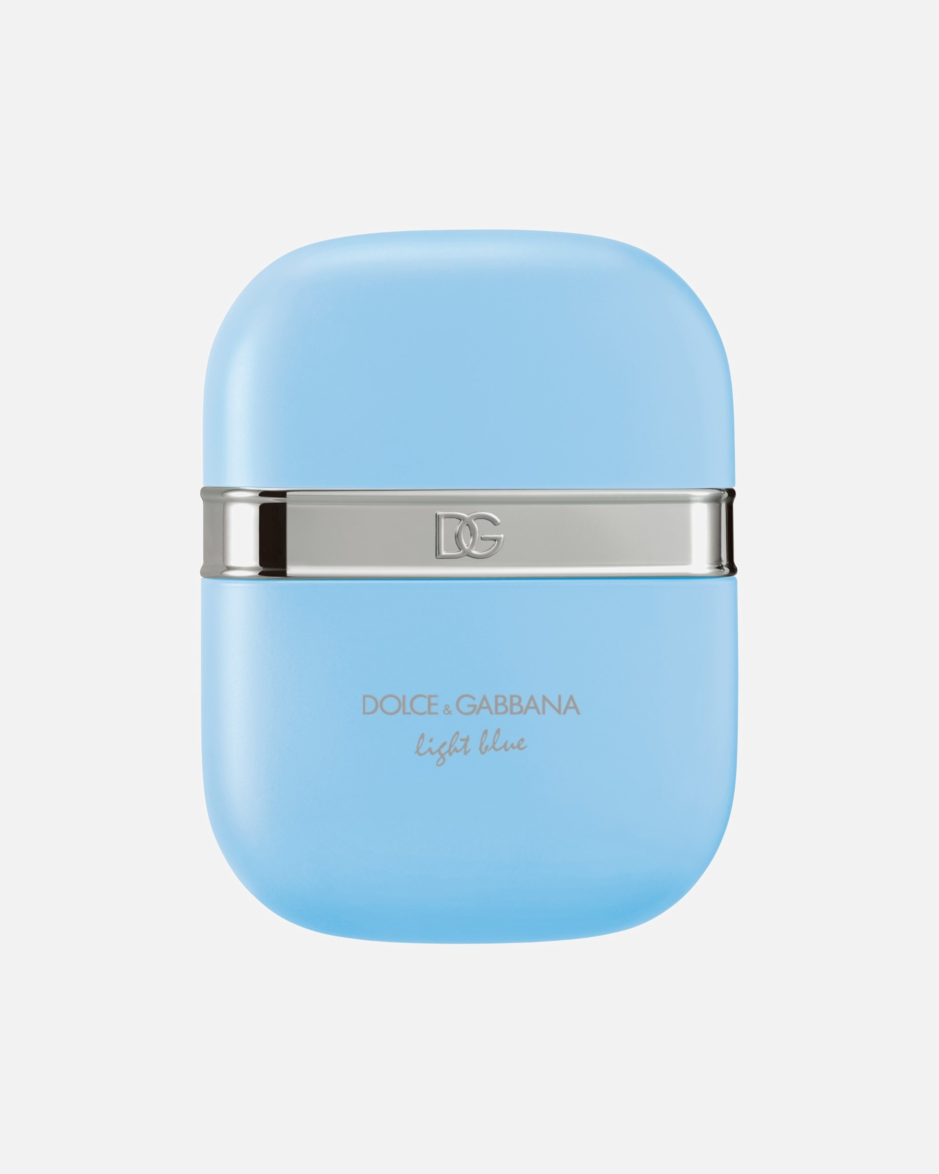 Eau de toilette pour Femme Dolce&Gabbana Light Blue Gel Parfumé sans Alcool 30 ml