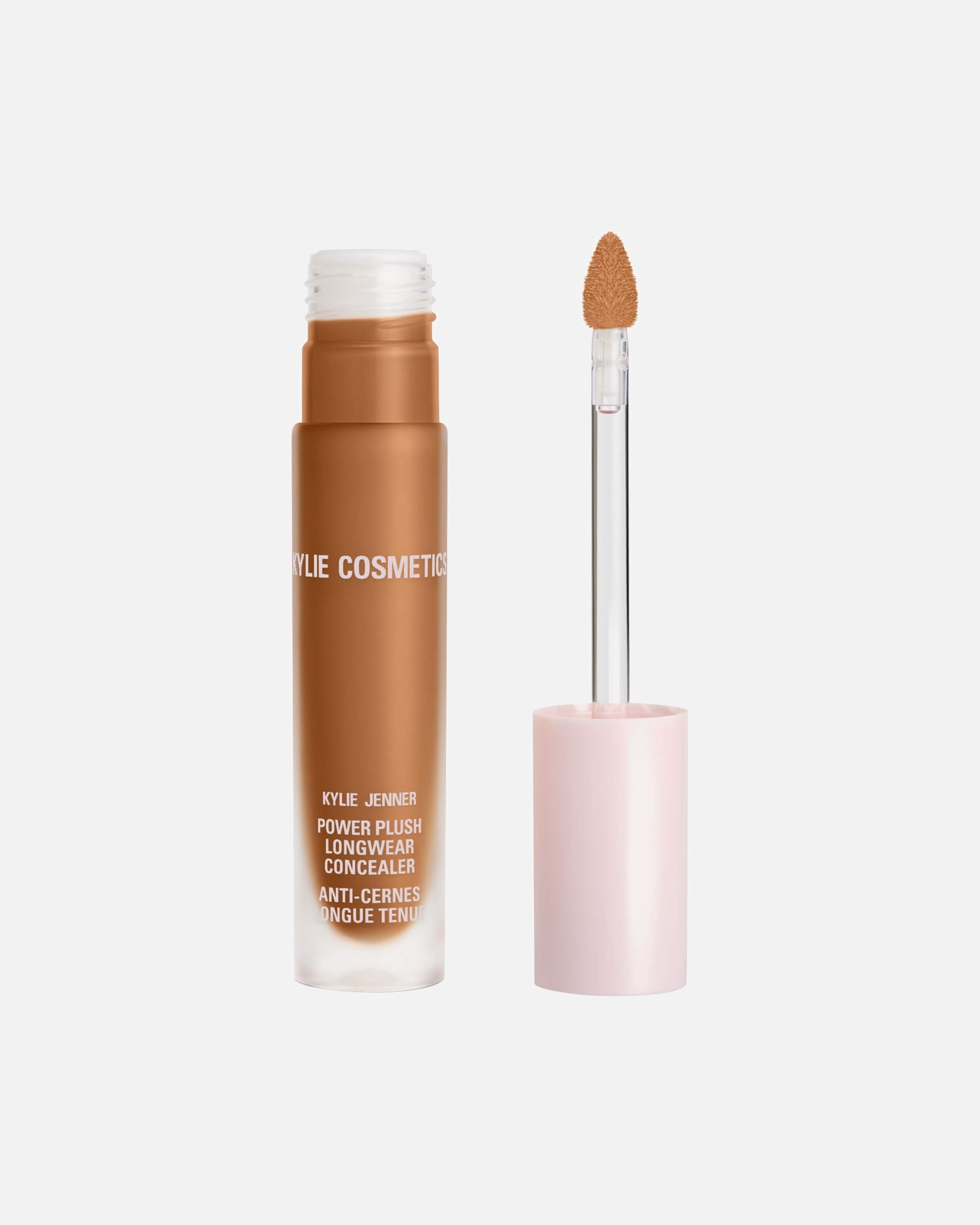 Correcteur pour Unisexe KYLIE COSMETICS Power Plush Longwear Concealer 8C