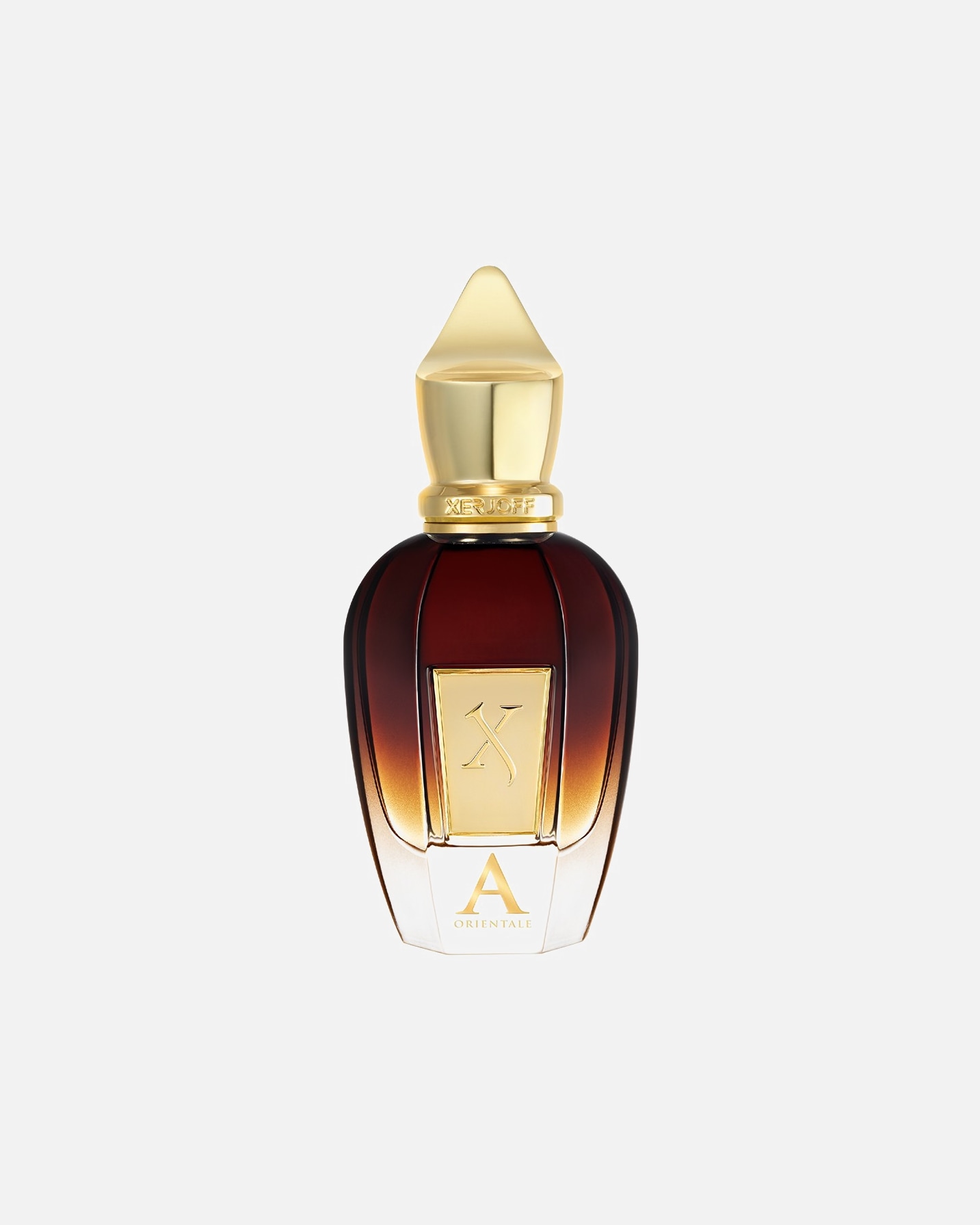 Eau de parfum pour Unisexe XERJOFF Oud Stars Alexandria Orientale 50 ml