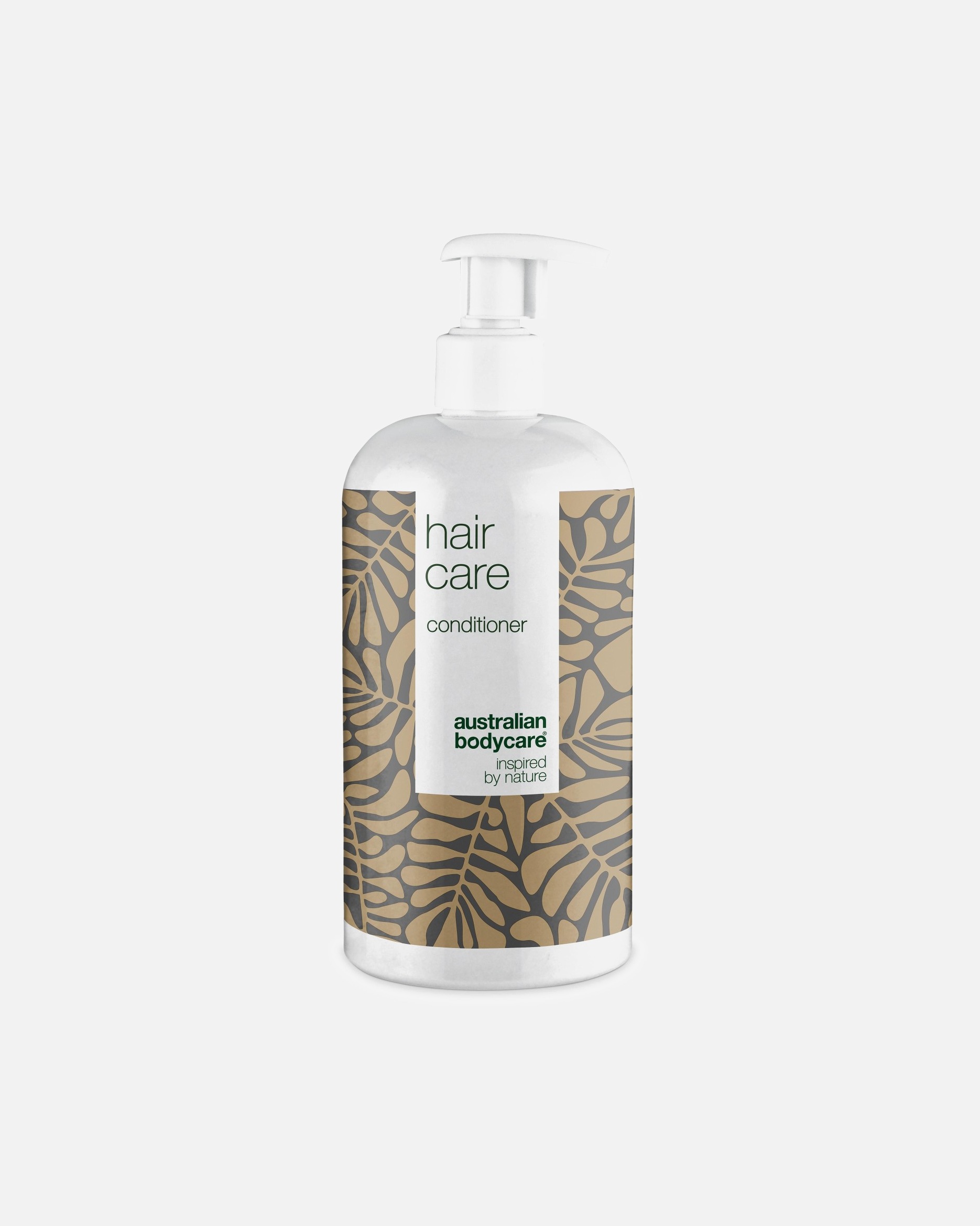 Après-shampooing pour Unisexe Australian Bodycare Soin des cheveux Huile d'arbre à thé 500 ml