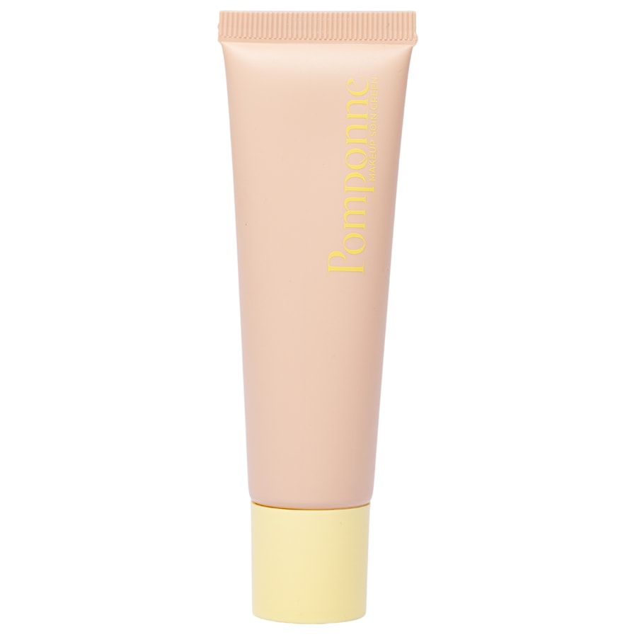 Pomponne - BB crème hydratante sans dioxyde de titane SPF20 BB et CC Crème 30 ml Nude female