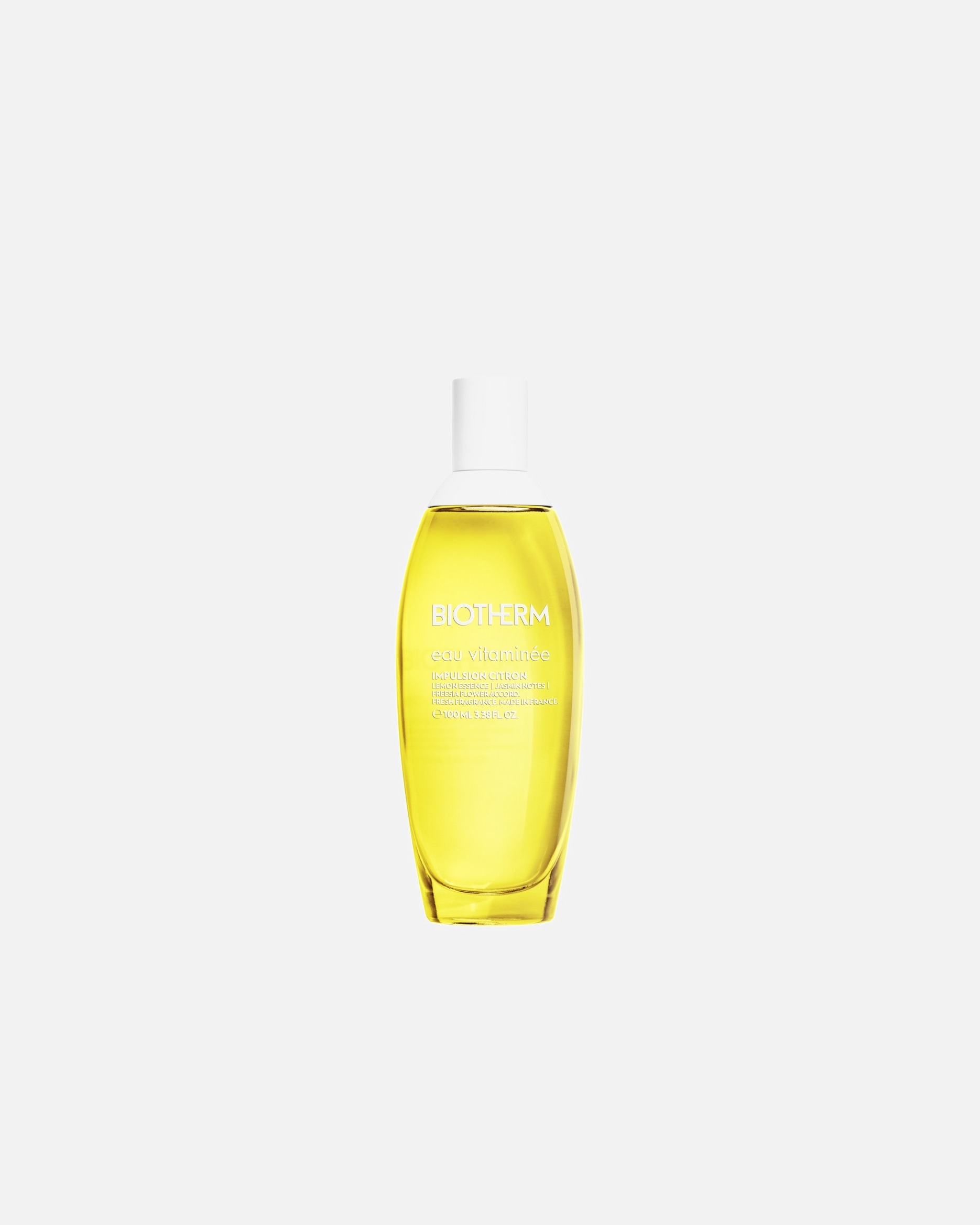 Eau de toilette pour Femme Biotherm Les Eaux 100 ml