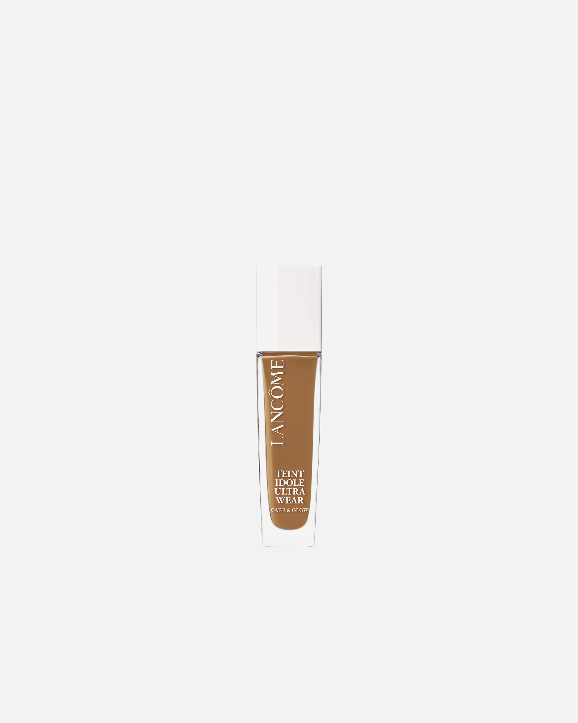 Fond de teint pour Unisexe Lancôme Teint Idole Ultra Wear Care & Glow 445N