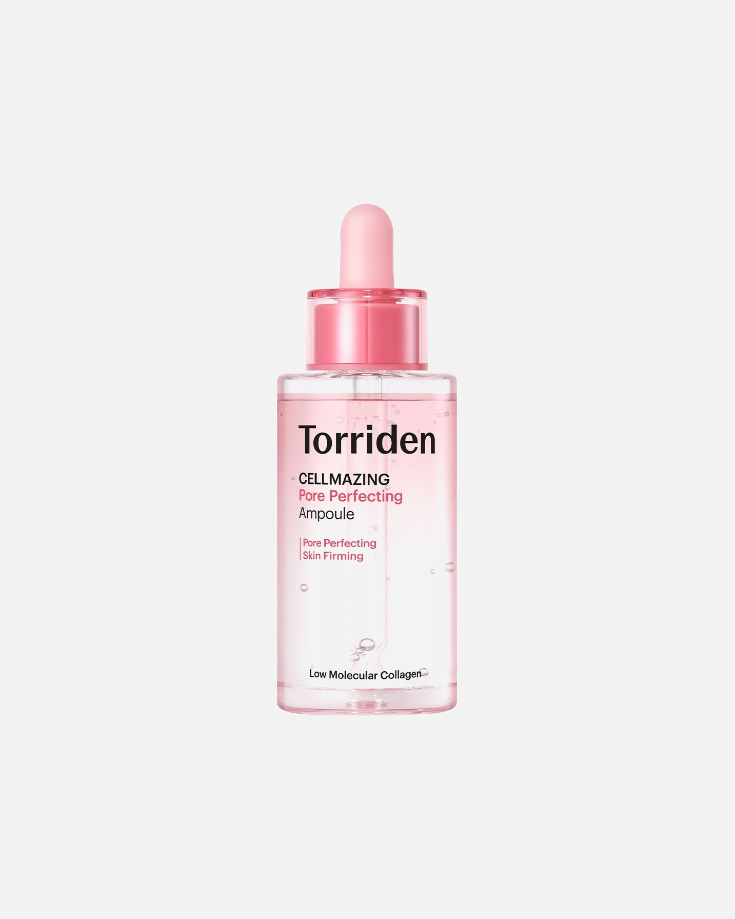 Sérum hydratant pour Unisexe Torriden Cellmazing Pore Perfecting Ampoule 30 ml