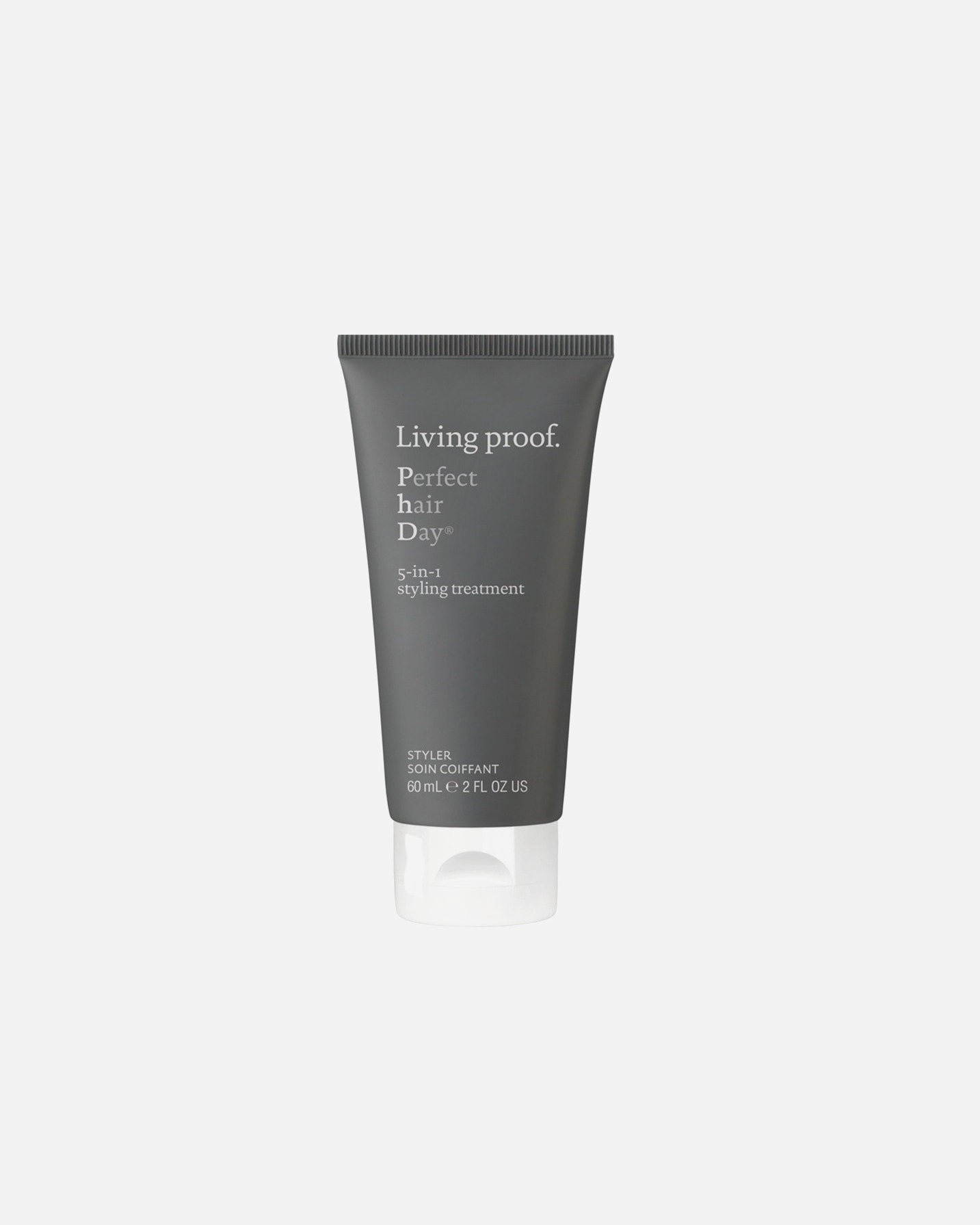 Crème cheveux pour Unisexe Living Proof perfect hair day 5- in 1 Styling Treatment 60 ml