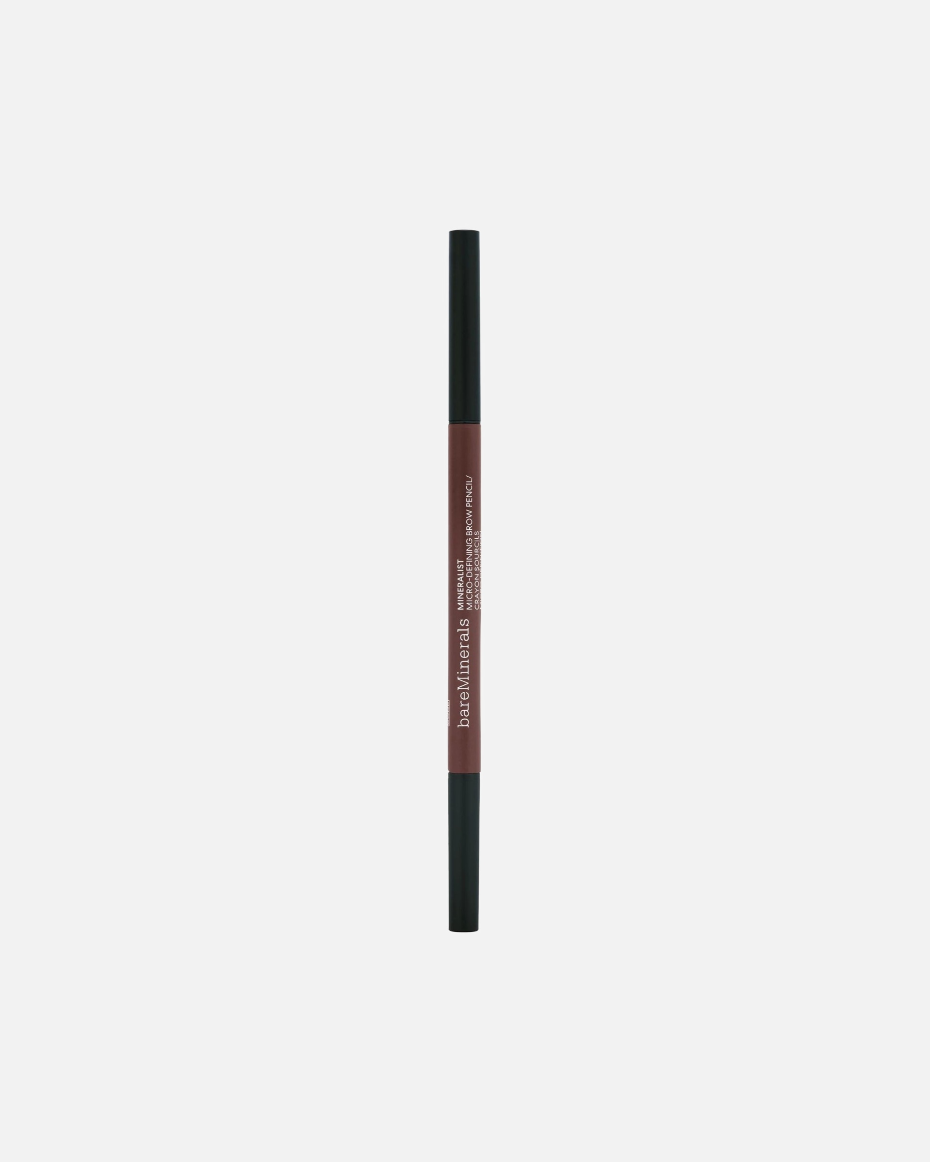 Crayon à sourcils pour Unisexe bareMinerals Mineralist Crayon Sourcils Micro-Définition Coffee