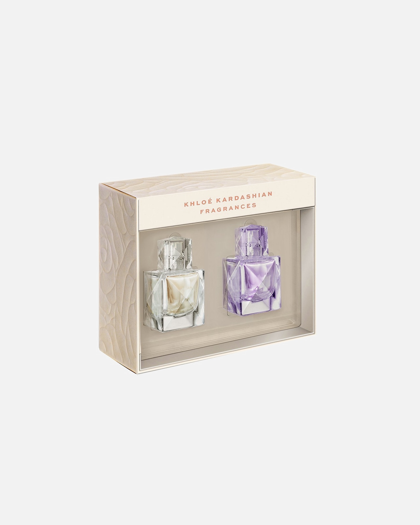 Coffret parfum pour Femme Khloé Kardashian Impulse Set Minis 1 unité