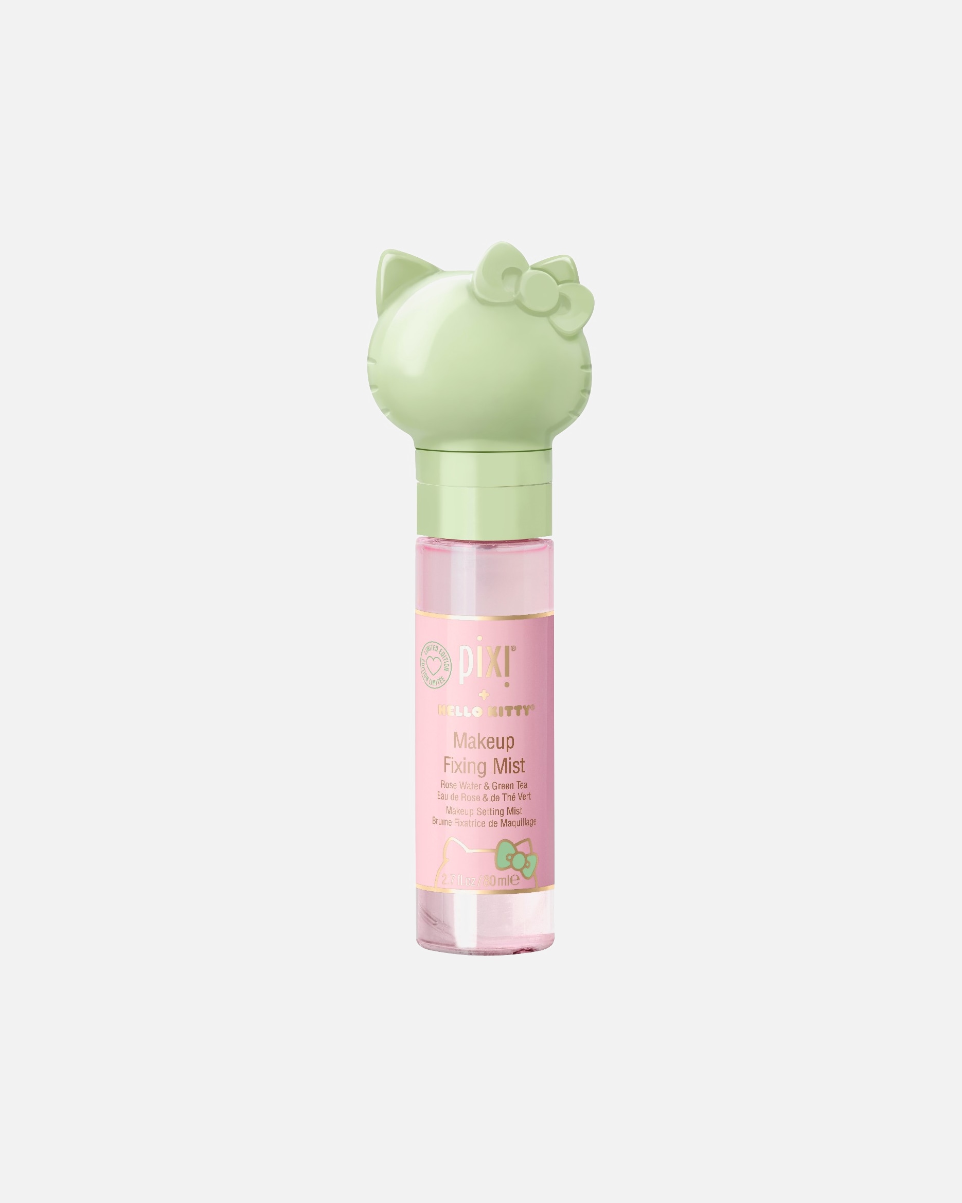 Brume fixante pour Unisexe Pixi Makeup Fixing Mist 80 ml
