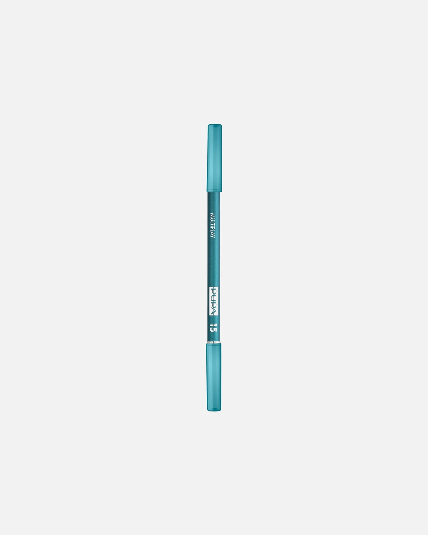 Crayon khôl pour Unisexe PUPA Milano Multiplay 15 - BLUE GREEN
