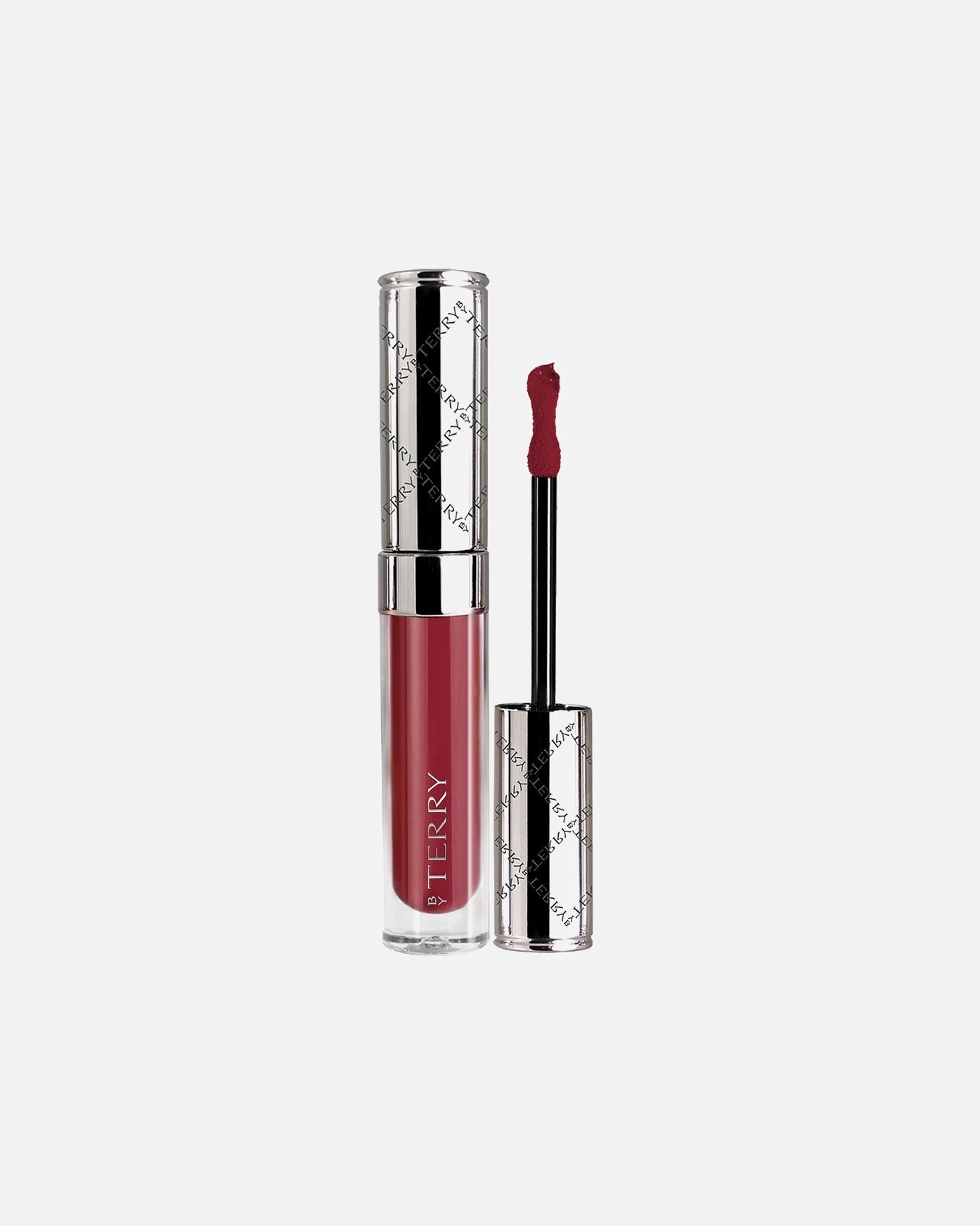 Gloss à lèvres pour Unisexe By Terry TERRYBLY VELVET ROUGE - Rouge à lèvres 4 - Bohemian Plum 2ml