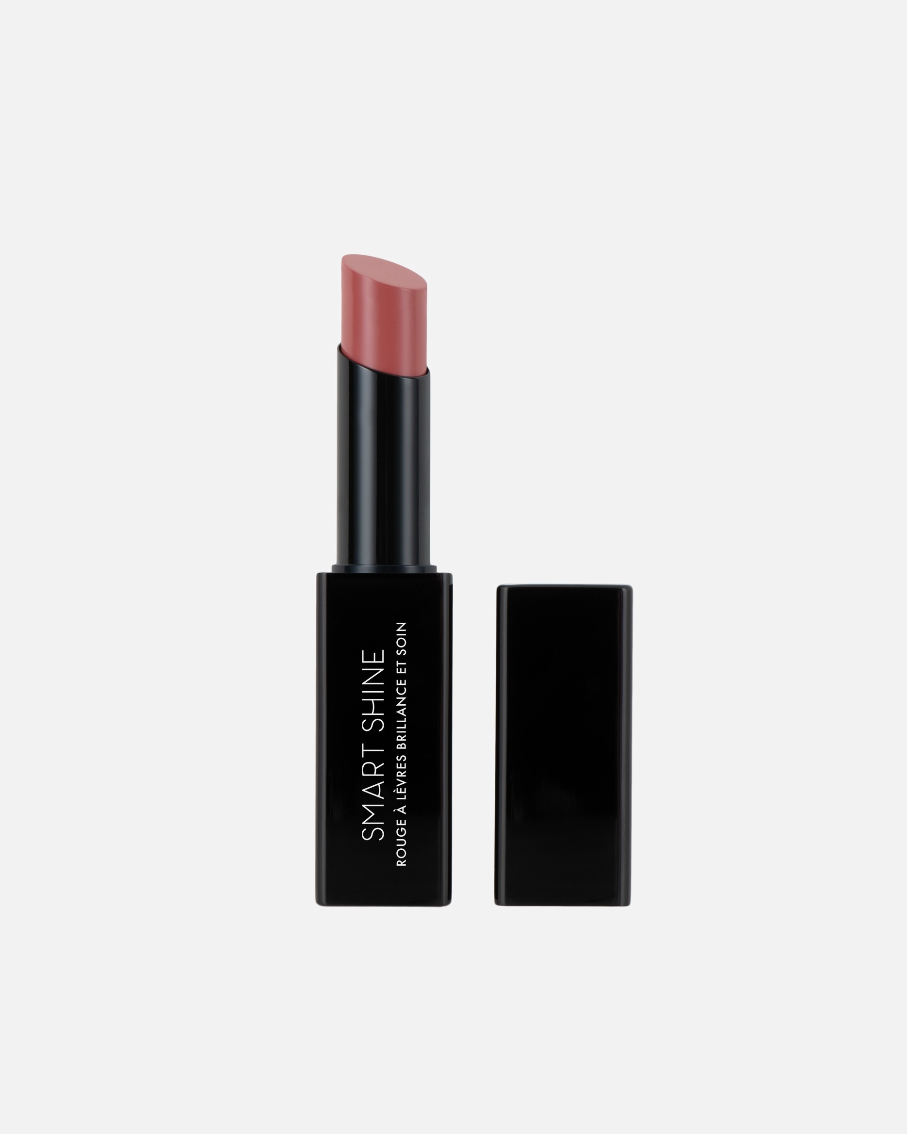 Rouge à lèvres pour Unisexe Nocibé Ligne de marque standard Smart Shine SWEET CARESS