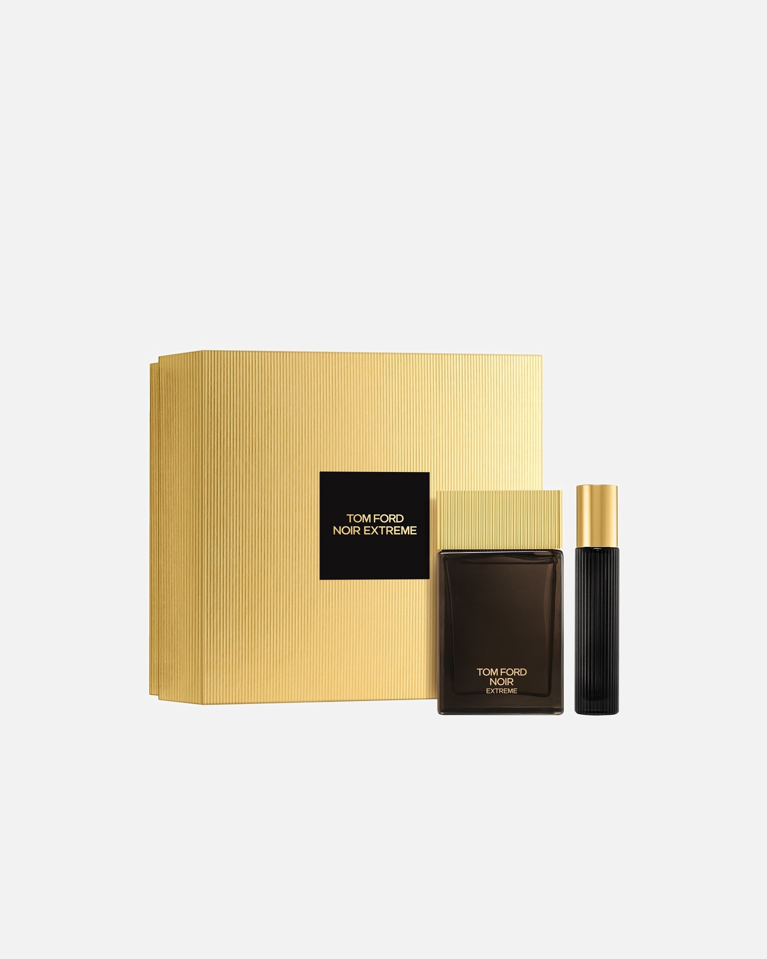 Coffret parfum pour Unisexe TOM FORD Signature homme Noir Extrême Eau de Parfum 1 unité