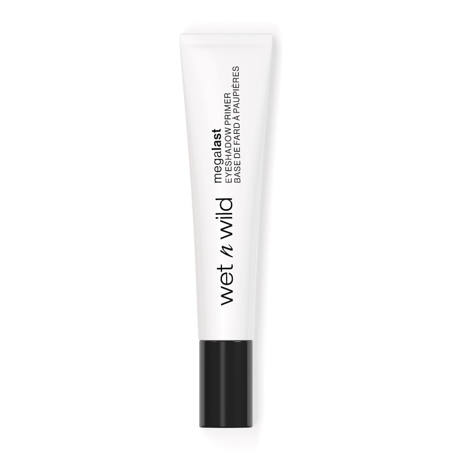 wet n wild - Megalast Eyeshadow Primer Base paupière 10 ml Blanc unisex