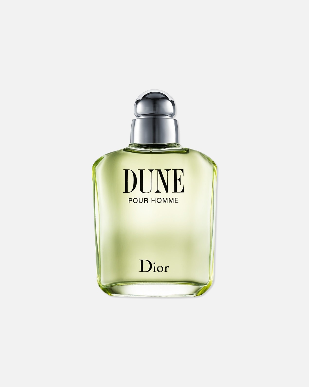 Eau de toilette pour Homme DIOR Dune 100 ml