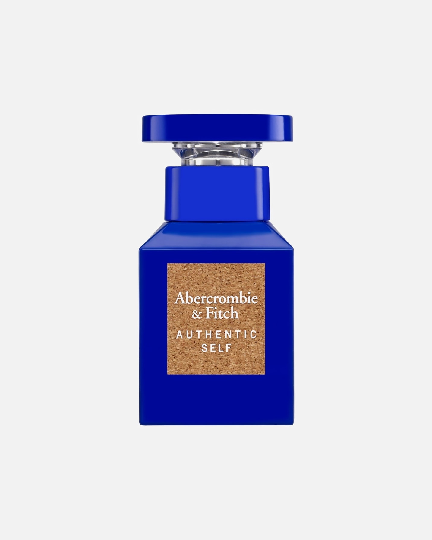 Eau de toilette pour Homme Abercrombie & Fitch Authentic Self 30 ml