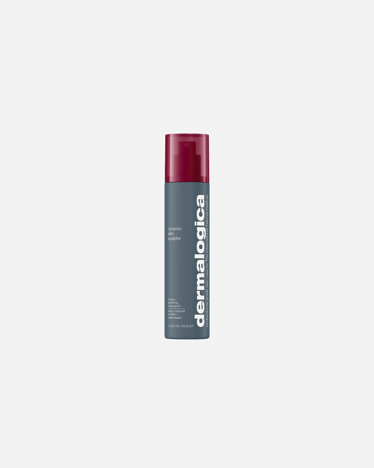 Soin anti-âge pour Unisexe Dermalogica Dynamic Skin sérum corporel tonifiant + raffermissant 150 ml
