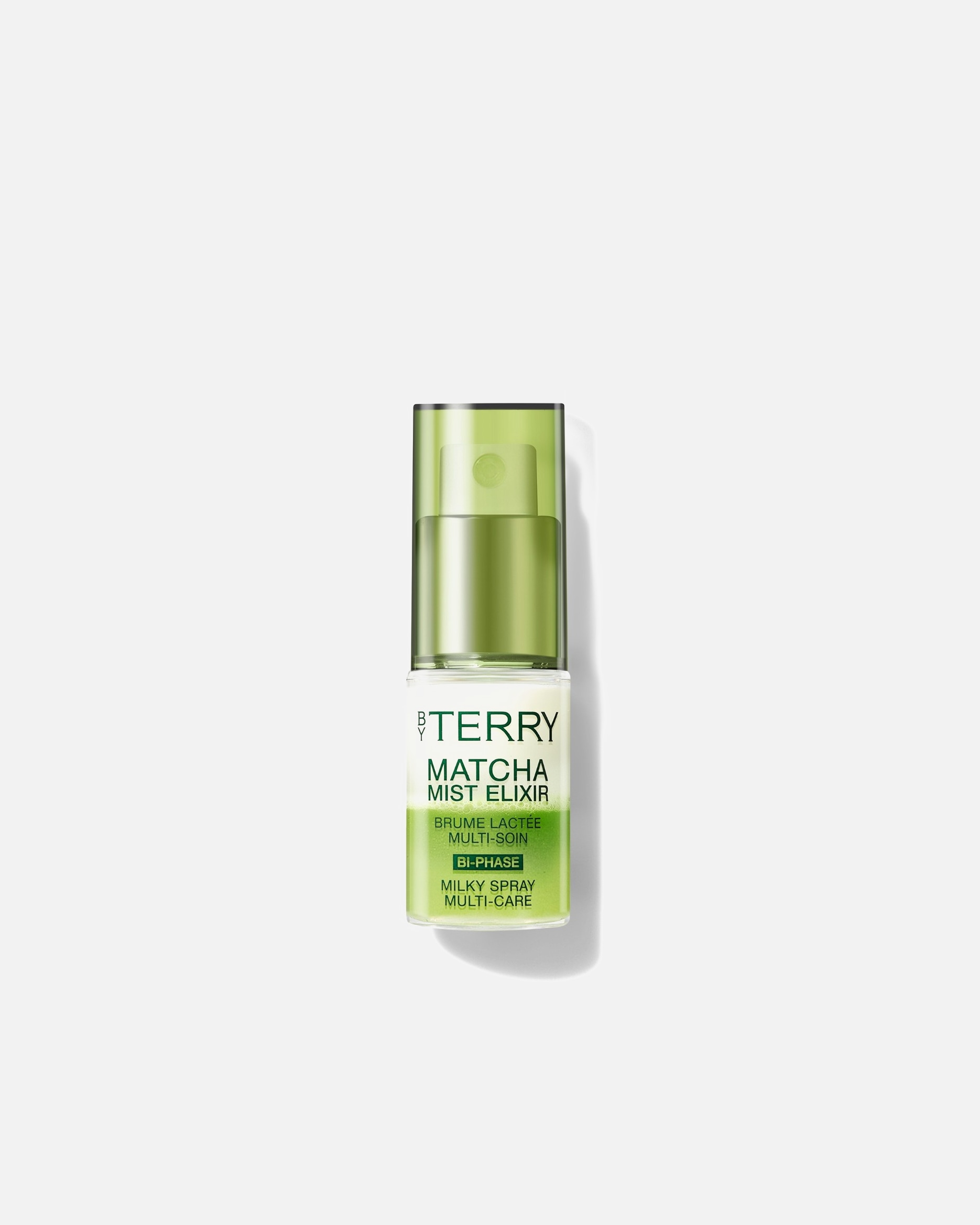Spray visage pour Unisexe By Terry Matcha Mist Elixir 10 ml