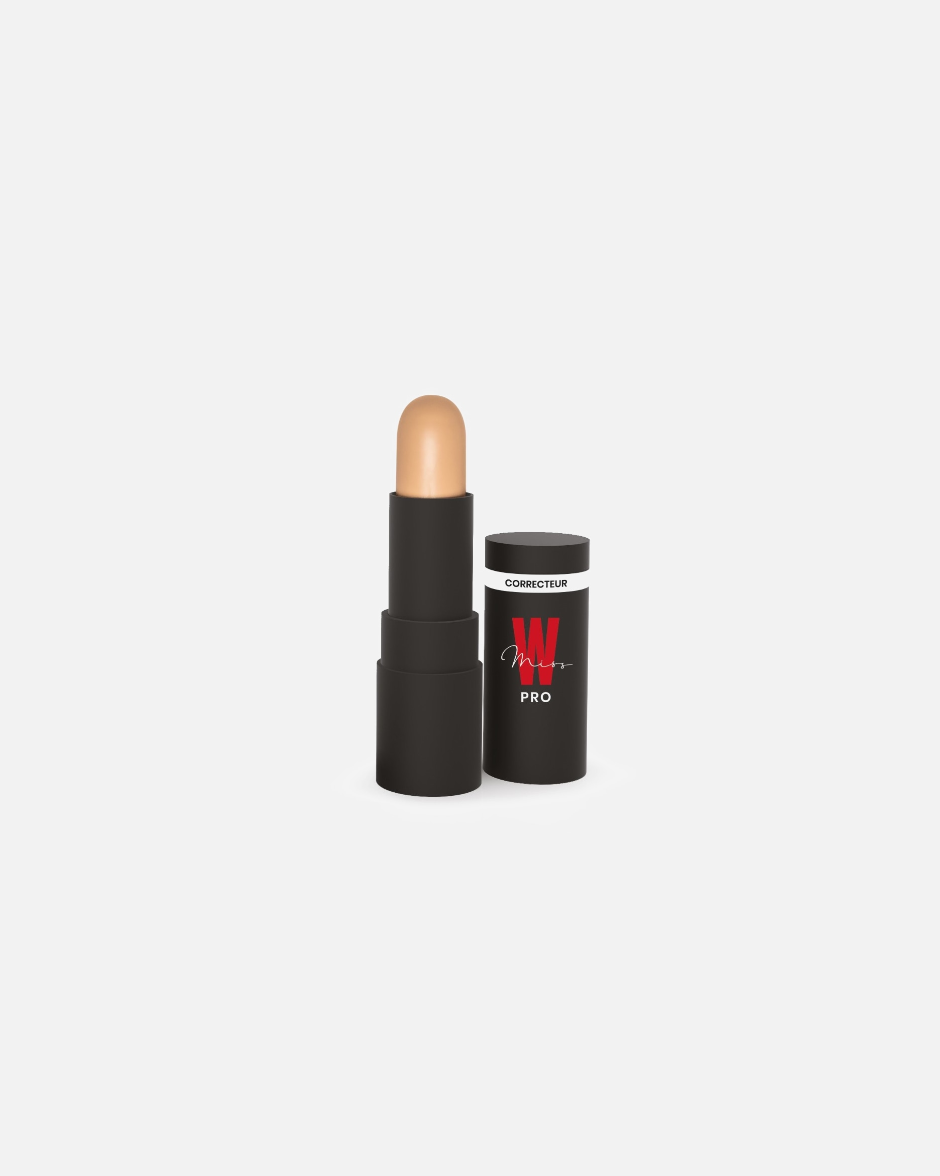 Correcteur pour Femme Miss W Correcteur anti-imperfections 44 - Beige hâlé