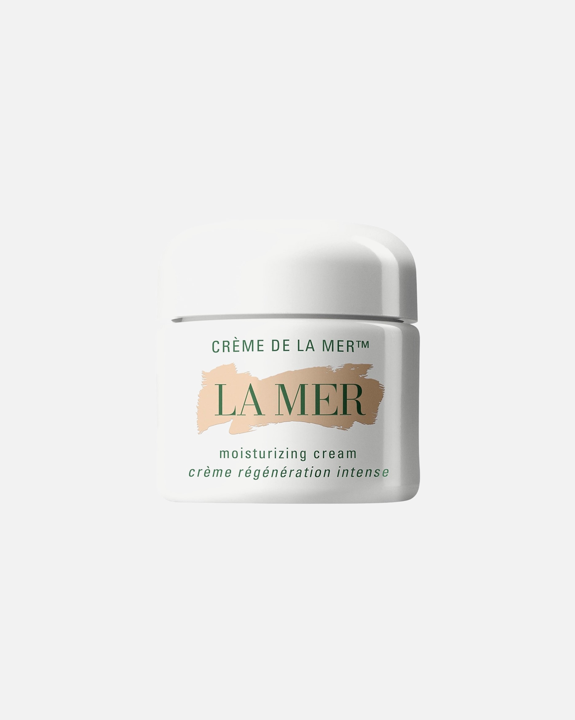 Crème de Jour pour Unisexe La Mer The Moisturizers La Crème Régénération Intense 60 ml