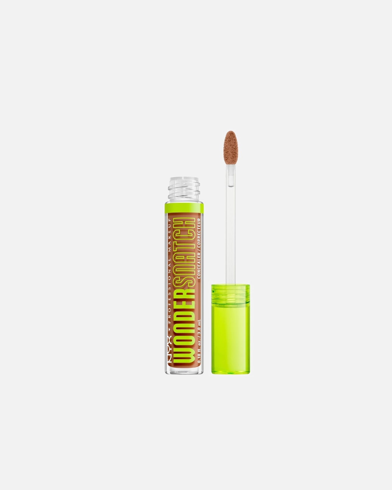 Correcteur pour Unisexe NYX Professional Makeup Wonder Snatch NUTMEG