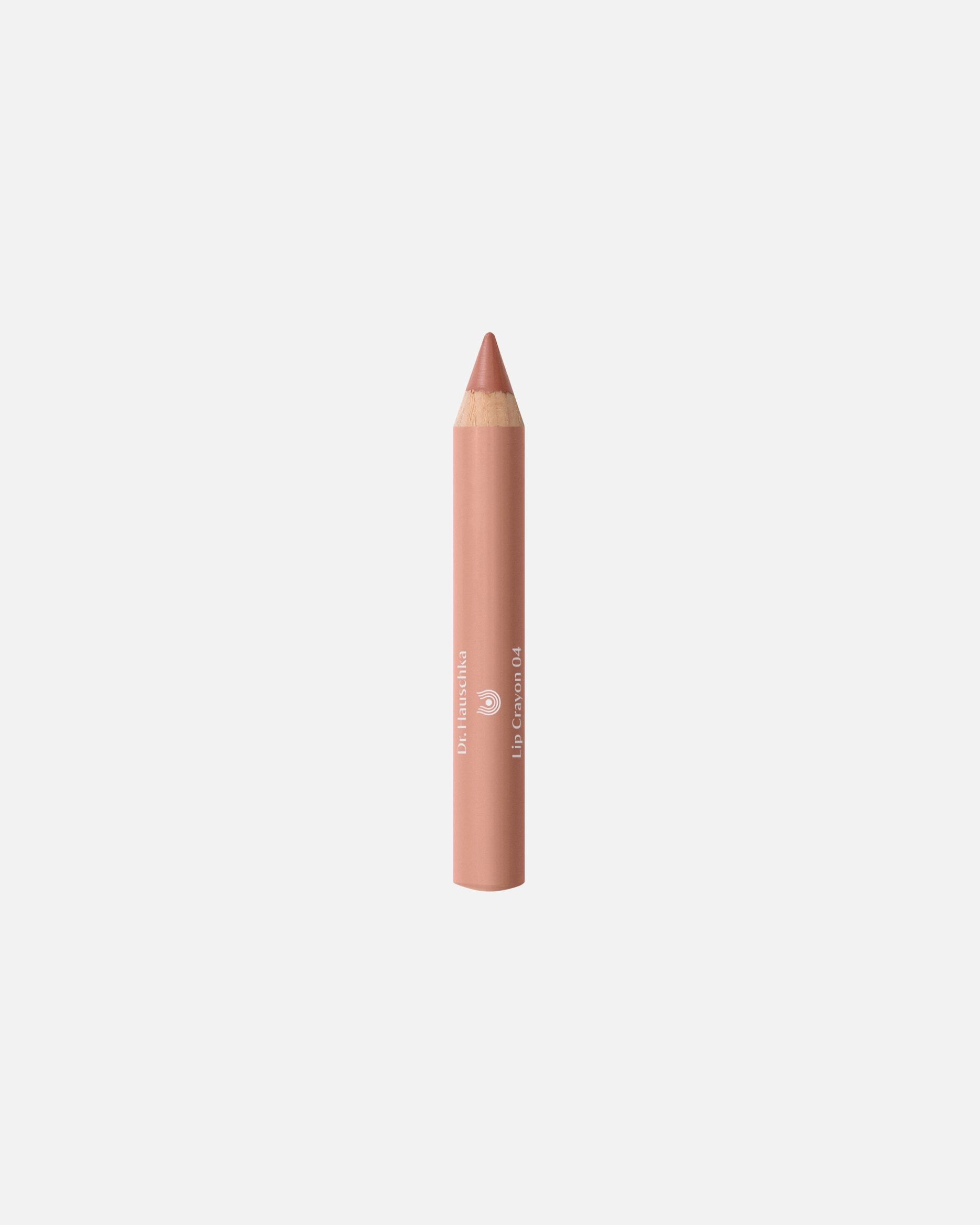 Crayon à lèvres pour Unisexe Dr. Hauschka 04 Lychee