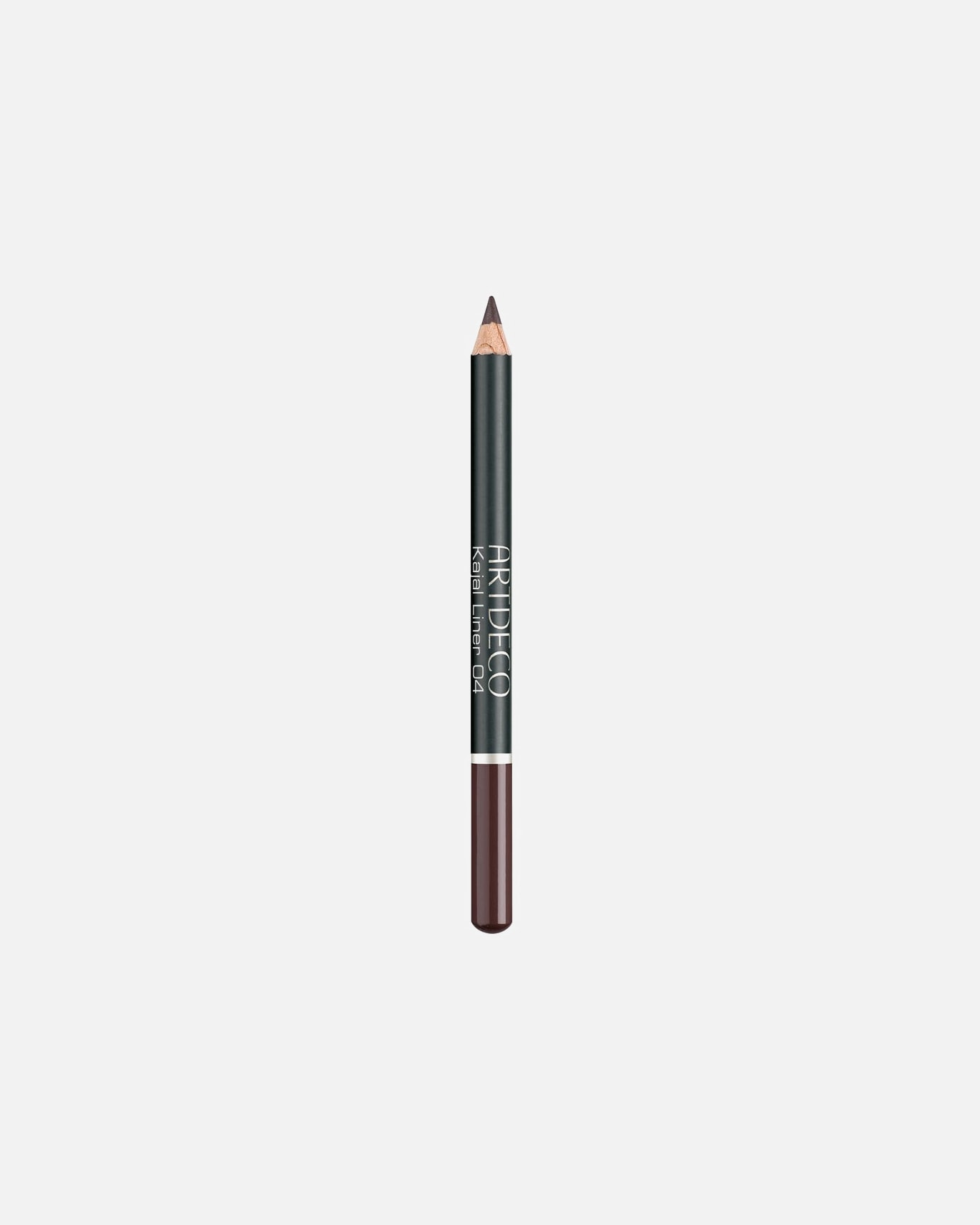 Crayon khôl pour Unisexe ARTDECO CRAYON KAJAL 04 - DUNKELBRAUN