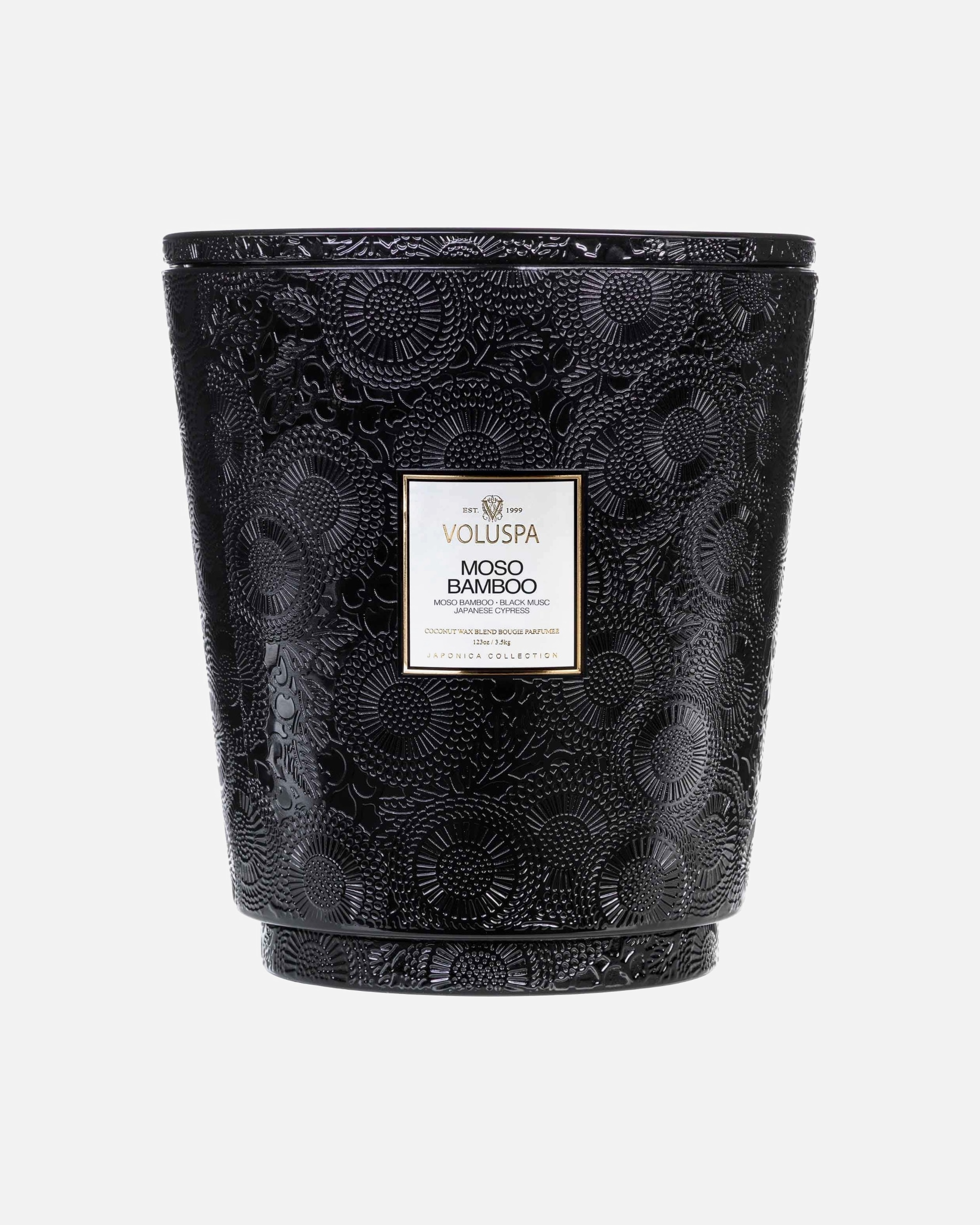 Parfum d'ambiance pour Unisexe VOLUSPA Japonica Hearth MOSO BAMBOO