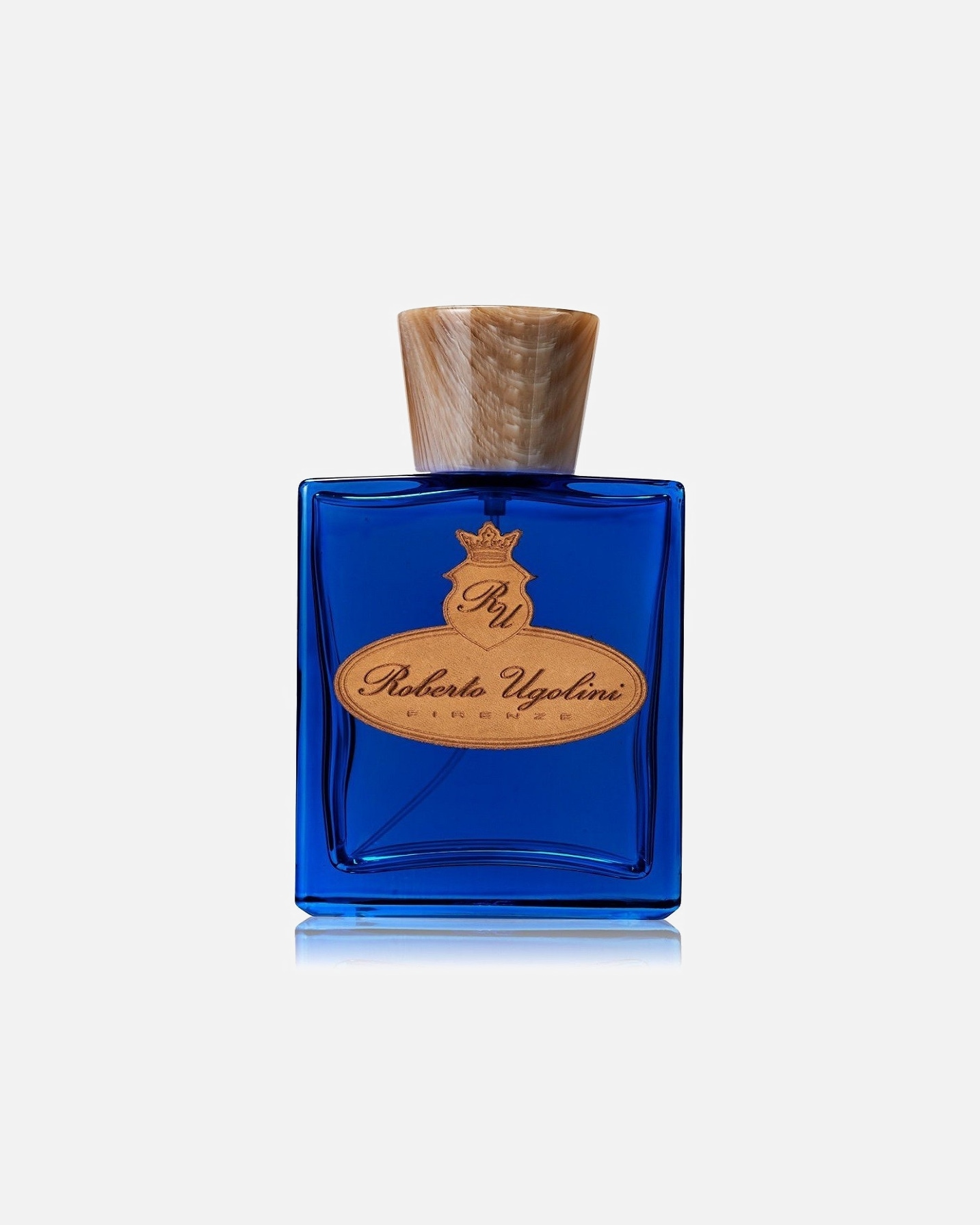 Eau de parfum pour Unisexe ROBERTO UGOLINI Blue Suede Shoes 100 ml