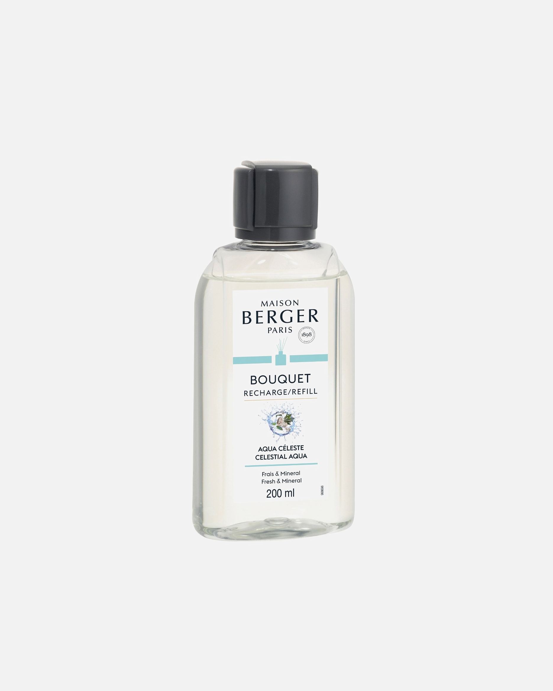 Parfum d'ambiance pour Unisexe Maison Berger Aqua Celeste 200 ml