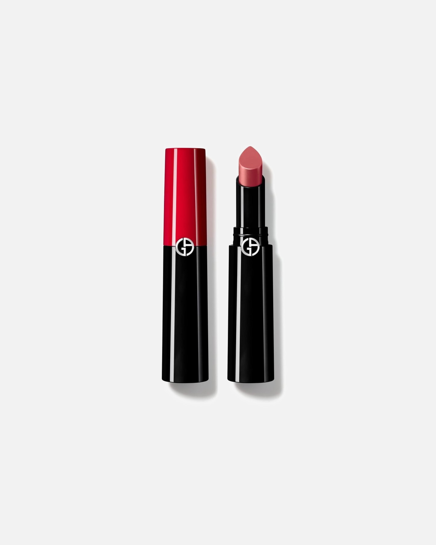 Rouge à lèvres pour Unisexe Armani Lip Power 503 - ECCENTRICO