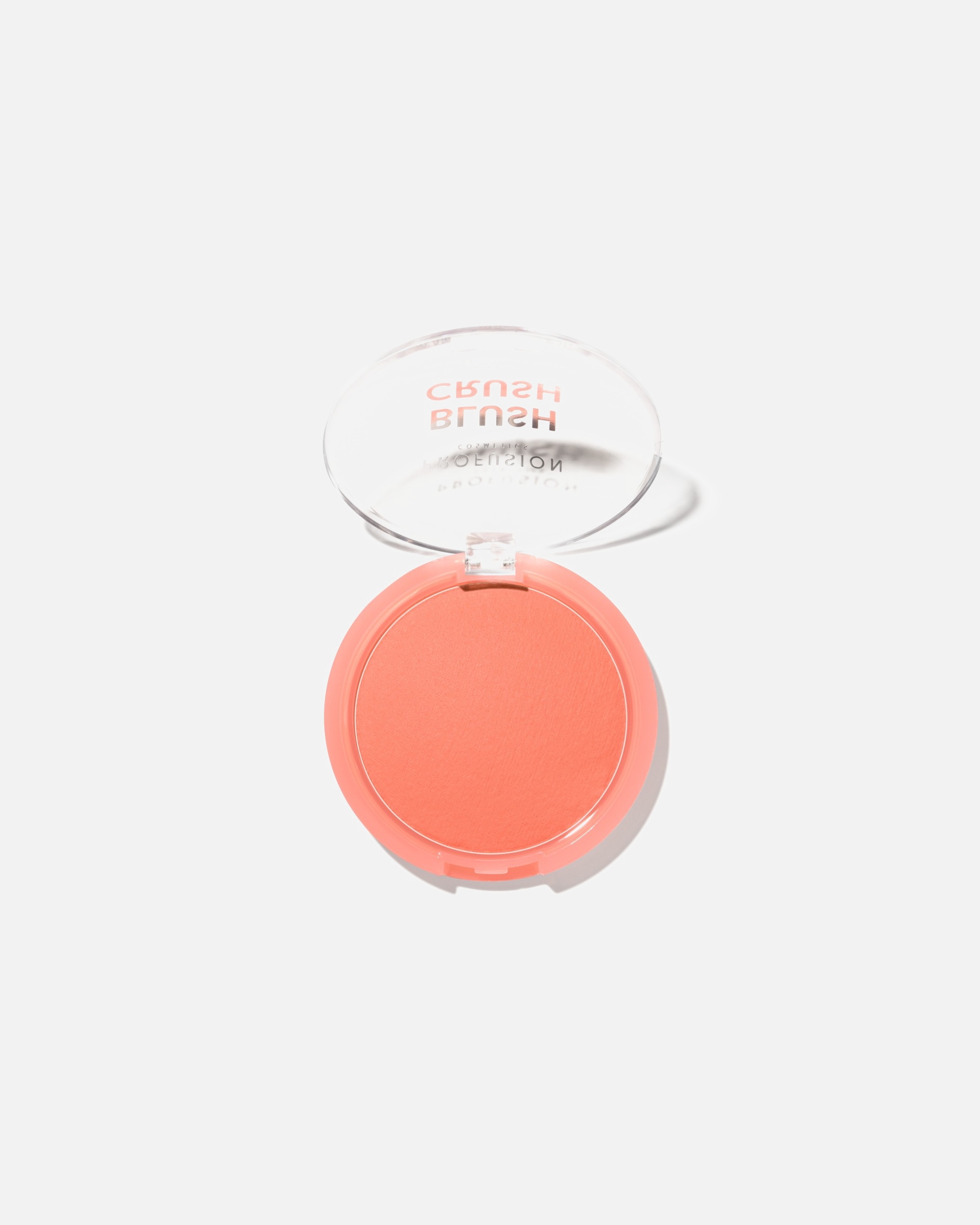 Blush pour Unisexe Profusion Blush Crush Peach Crush