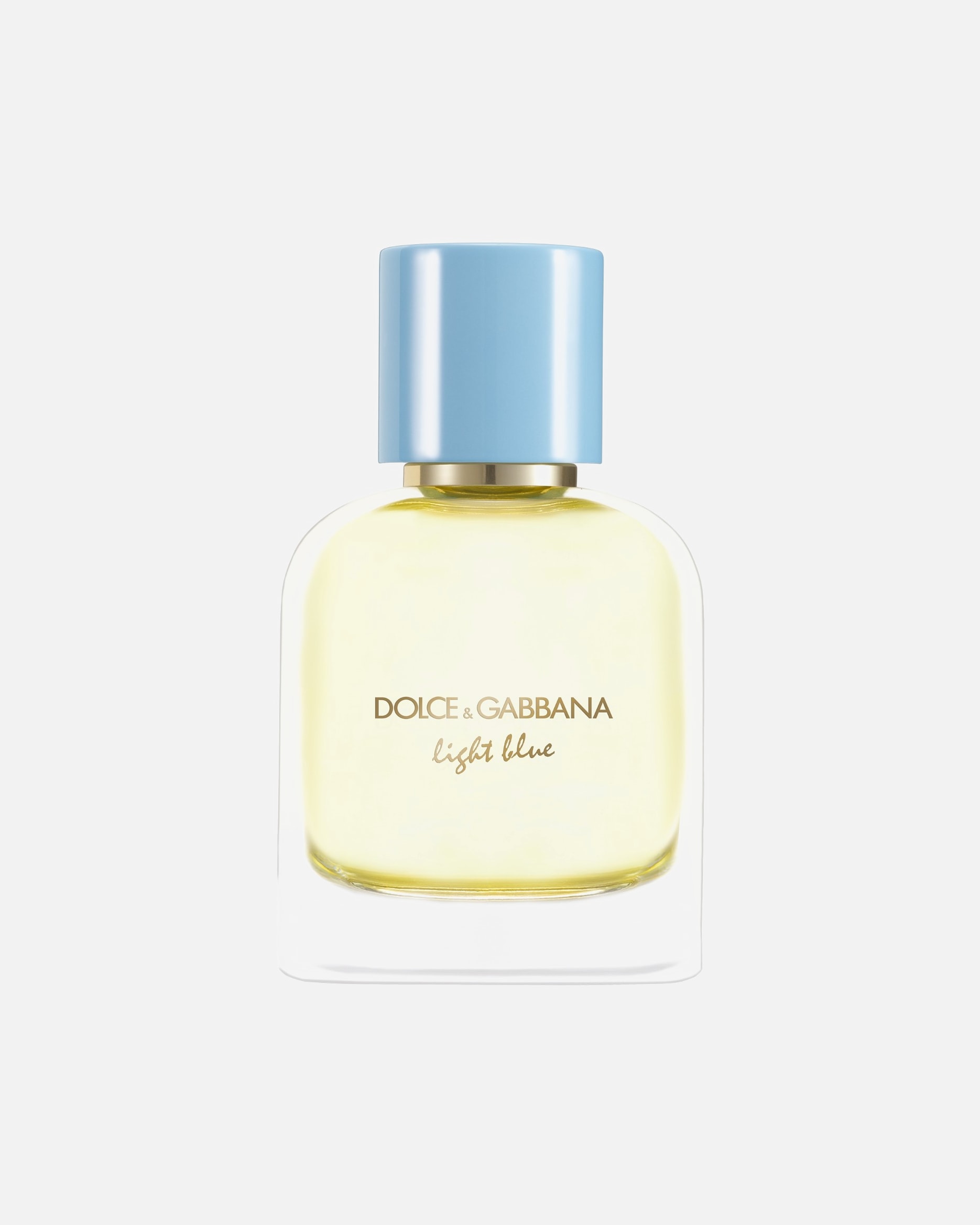 Eau de parfum pour Homme Dolce&Gabbana Light Blue For Men 50 ml