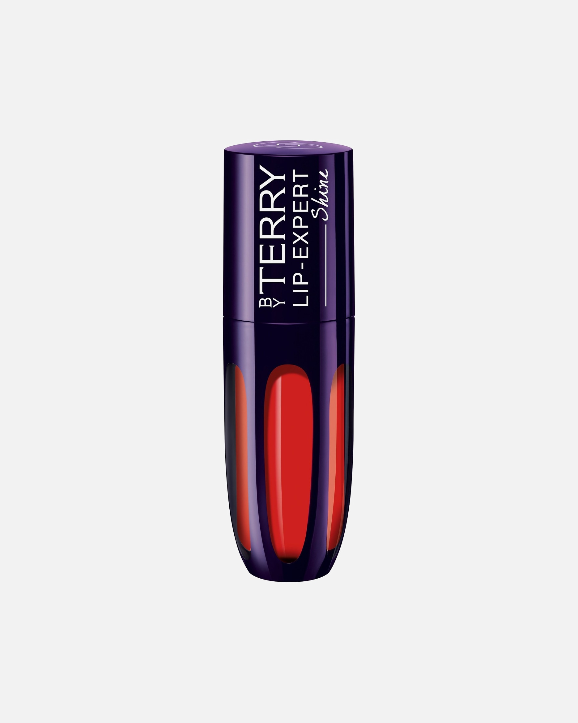 Encre à lèvres pour Unisexe By Terry LIP-EXPERT SHINE N.1 Baby Beige 15 - RED SHOT