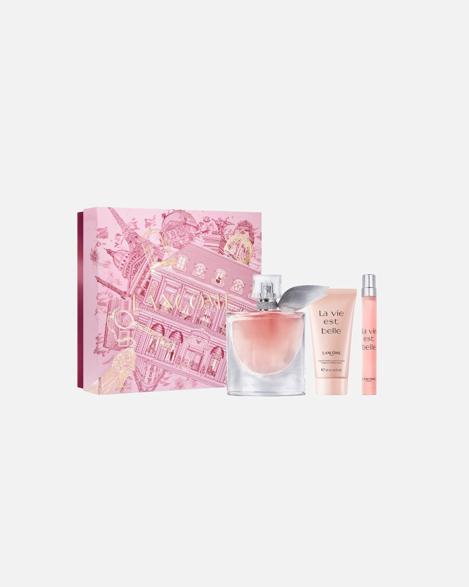Coffret parfum pour Femme Lancôme La Vie Est Belle Eau de Parfum 1 unité