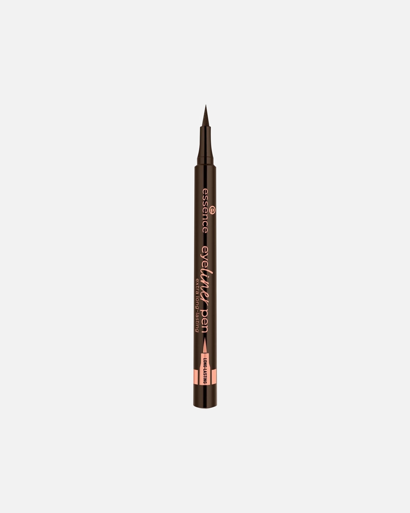 Eyeliner pour Unisexe Essence Extra Long-Lasting 020 Brown