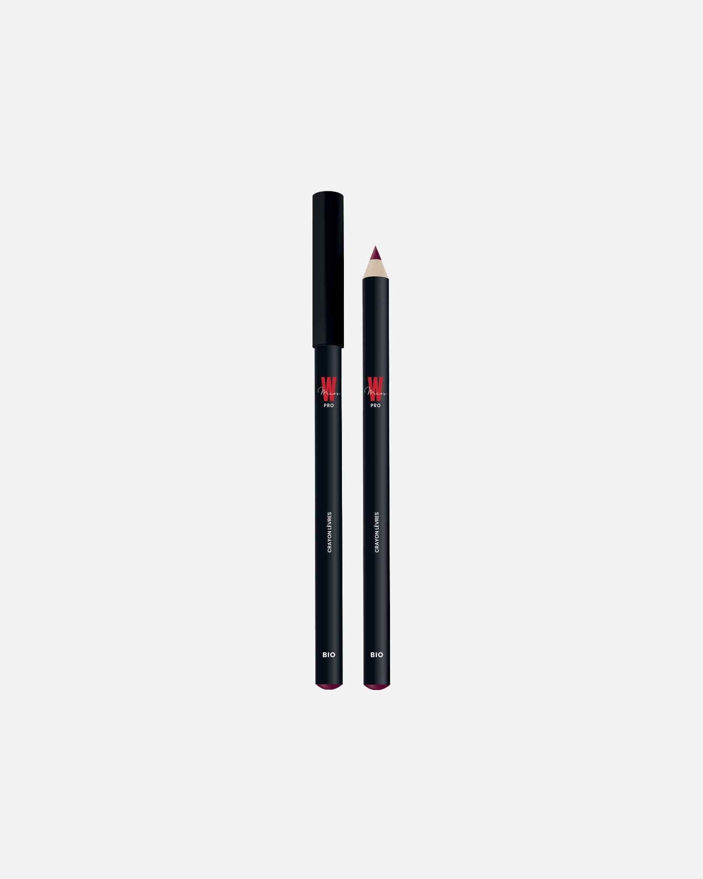 Crayon à lèvres pour Femme Miss W Pro 102 - Framboise