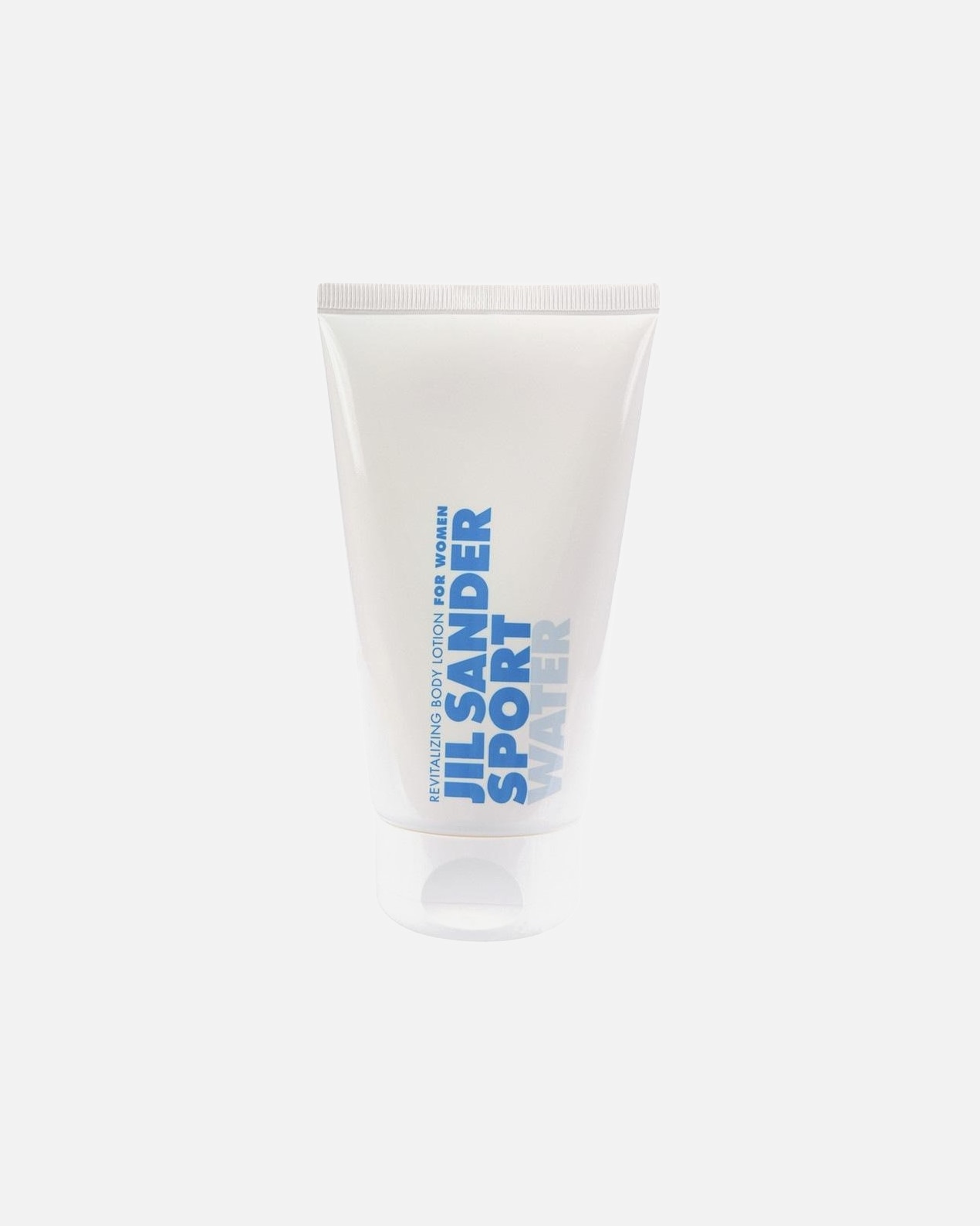 Lotion pour le corps pour Femme Jil Sander Sport + Sport Water 150 ml