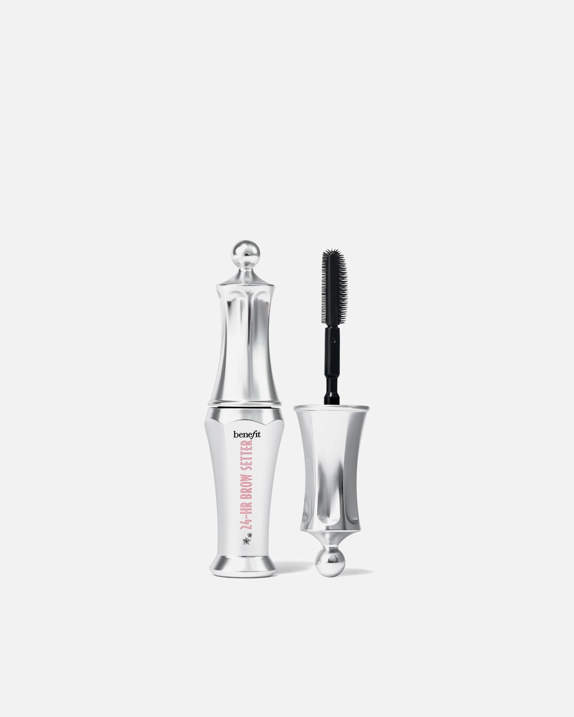 Gel pour les sourcils pour Unisexe Benefit Brow Collection 24-HR Brow Setter - Mini 3.5 ml
